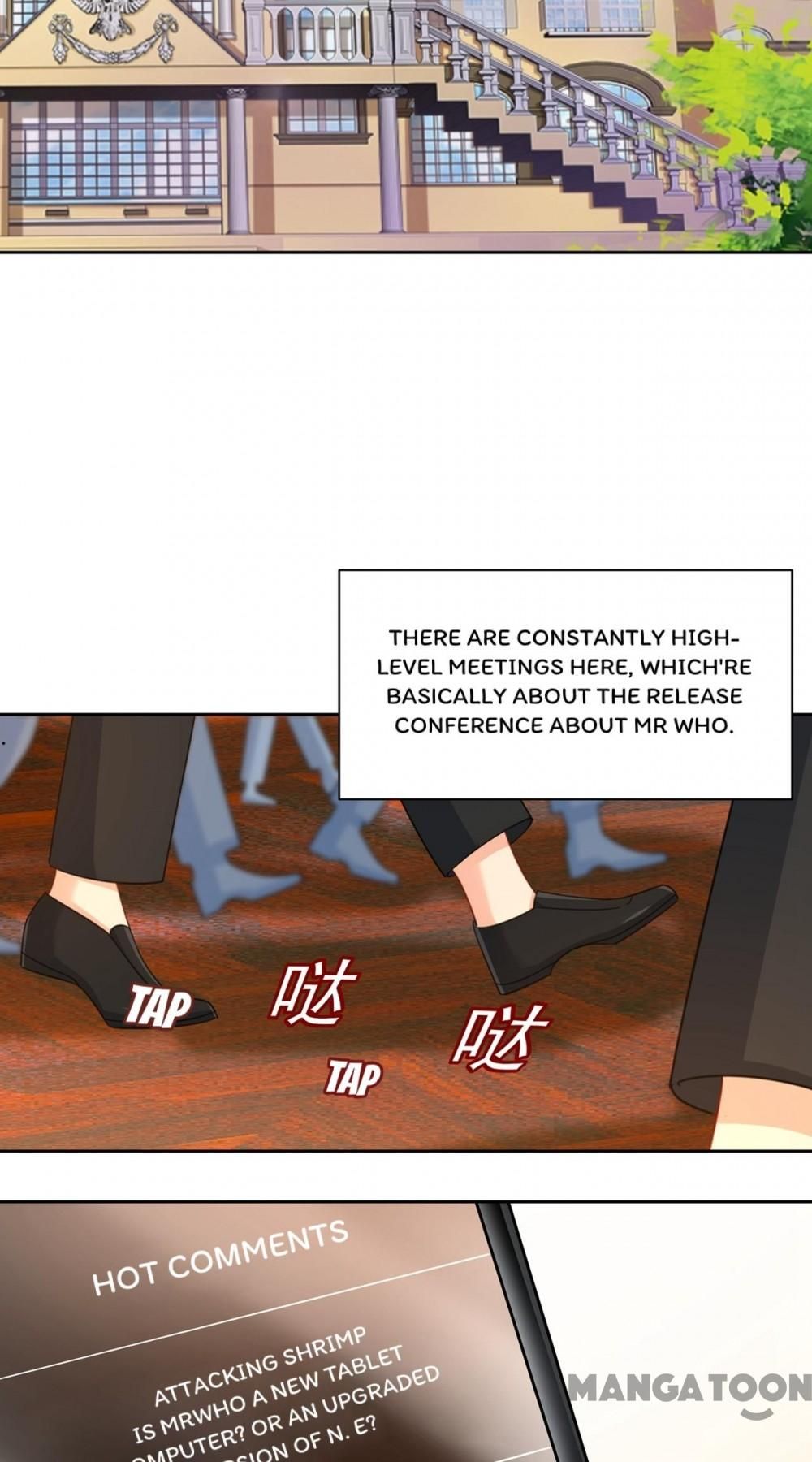 Read CEO Above, Me Below Manga Online