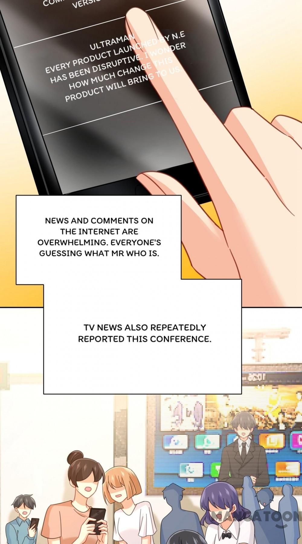 Read CEO Above, Me Below Manga Online