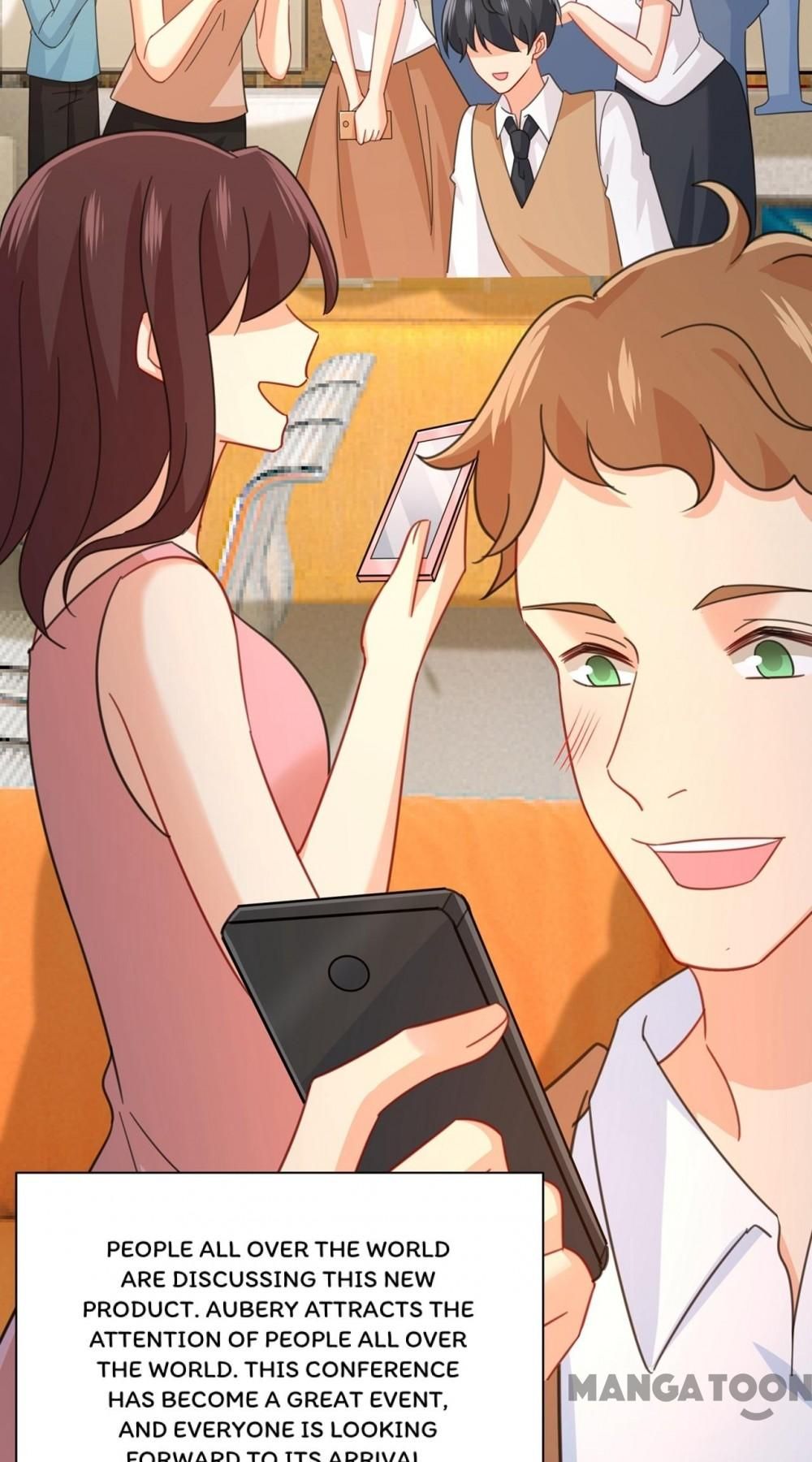 Read CEO Above, Me Below Manga Online