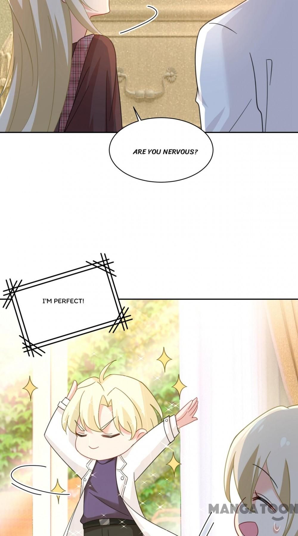 Read CEO Above, Me Below Manga Online