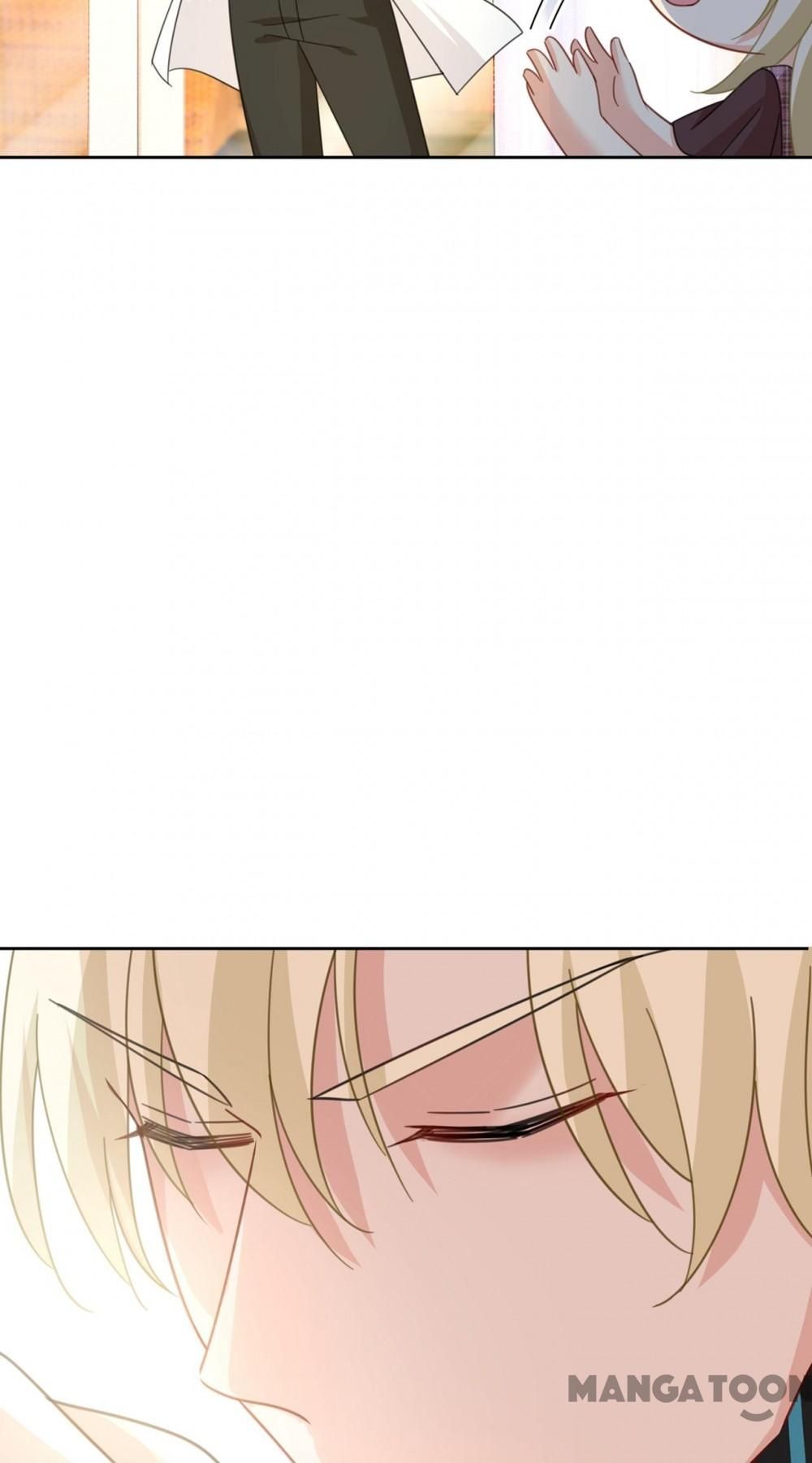 Read CEO Above, Me Below Manga Online