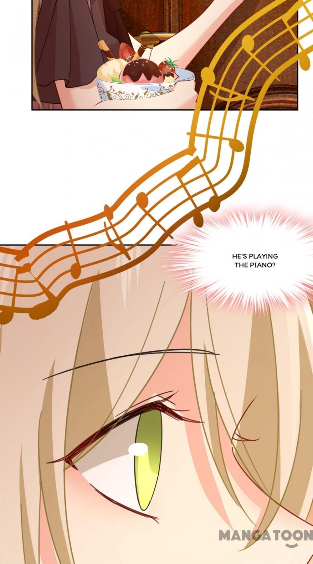 Read CEO Above, Me Below Manga Online