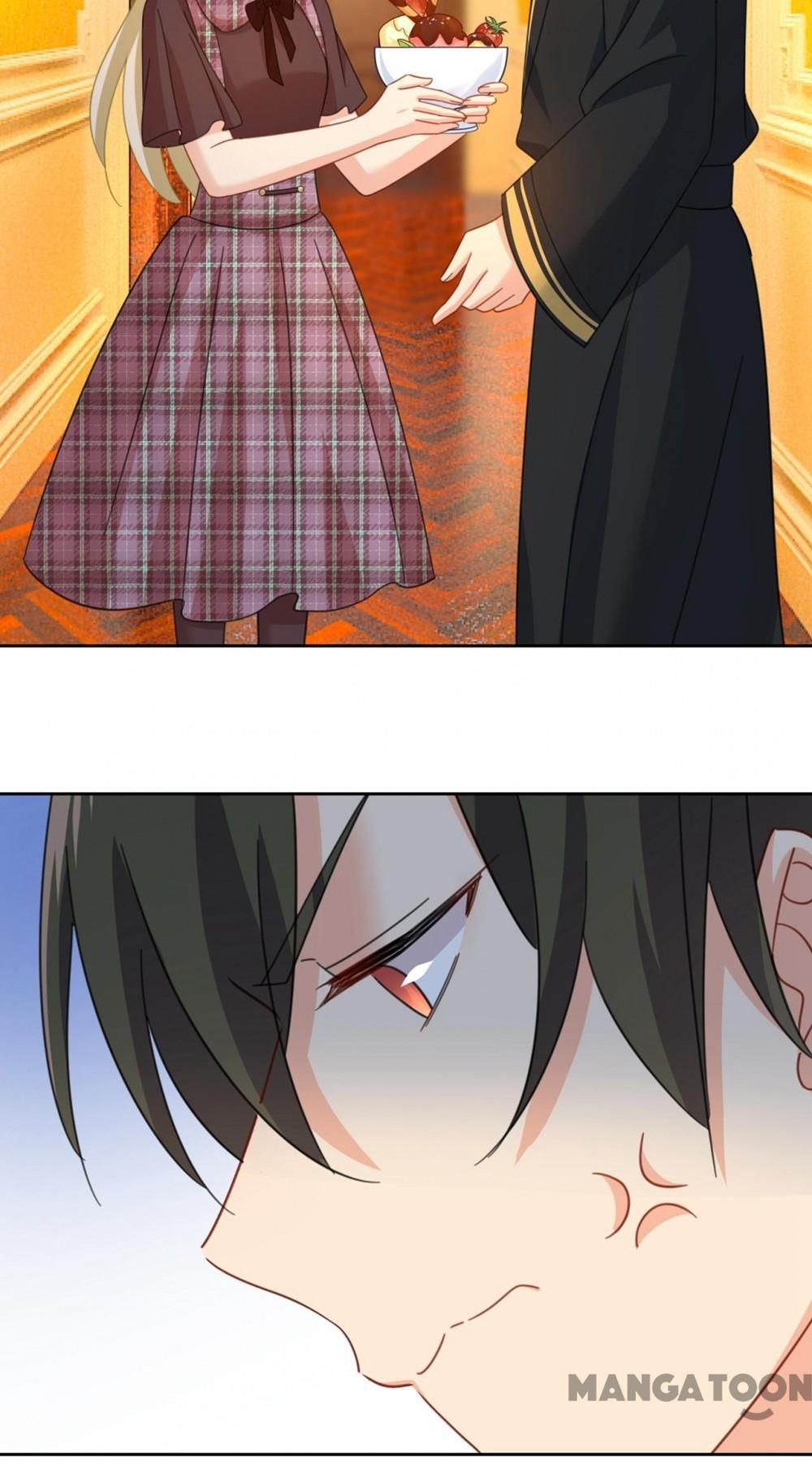 Read CEO Above, Me Below Manga Online