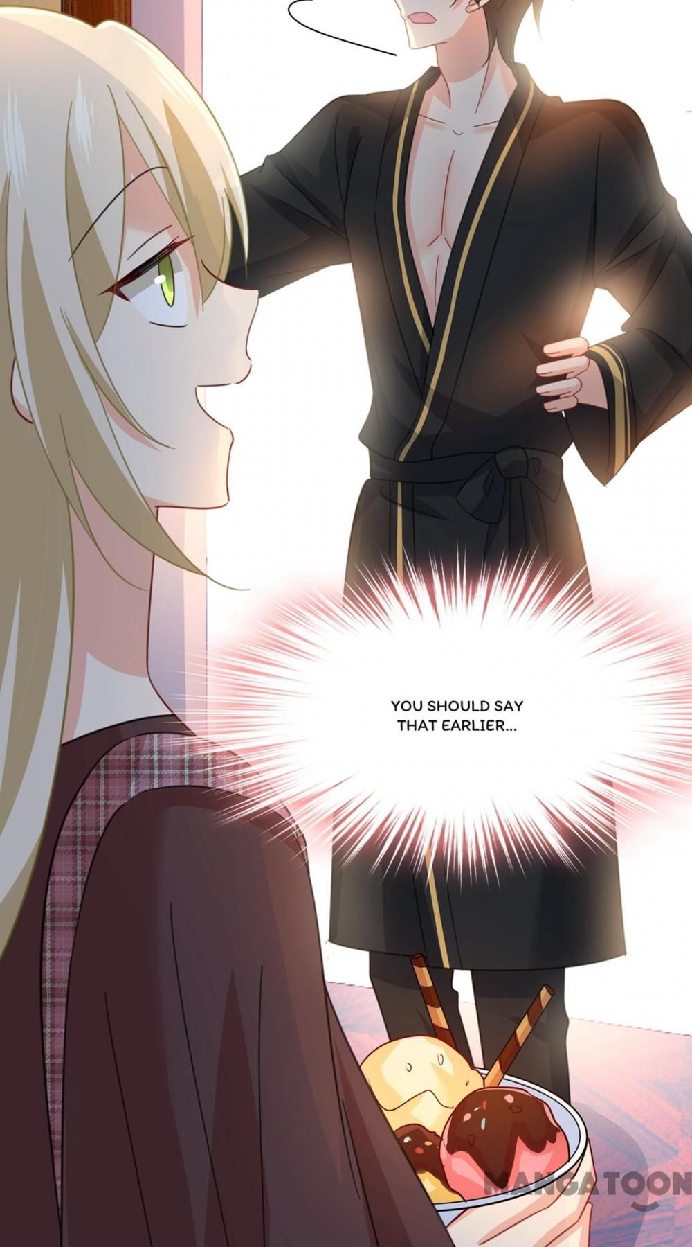 Read CEO Above, Me Below Manga Online