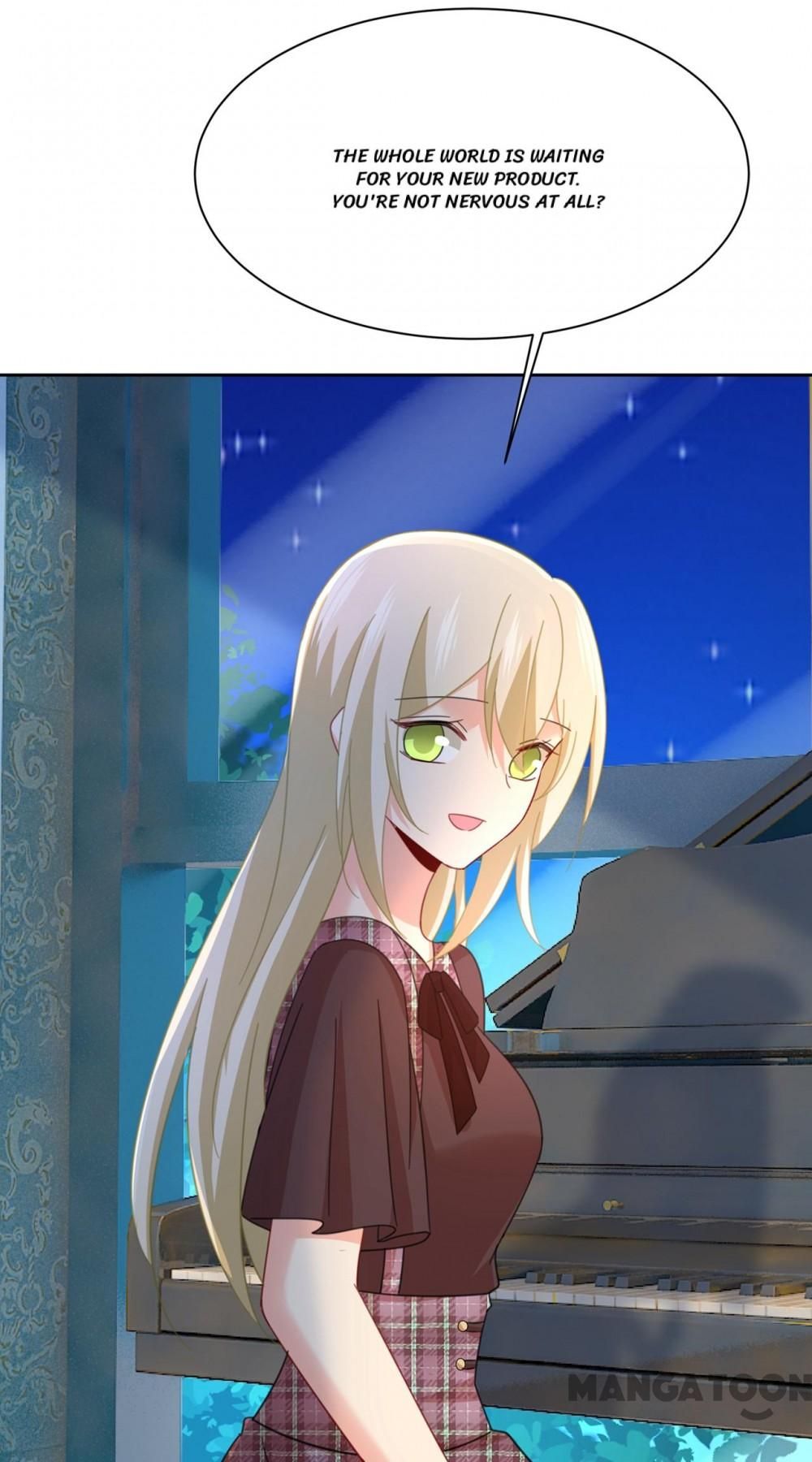 Read CEO Above, Me Below Manga Online