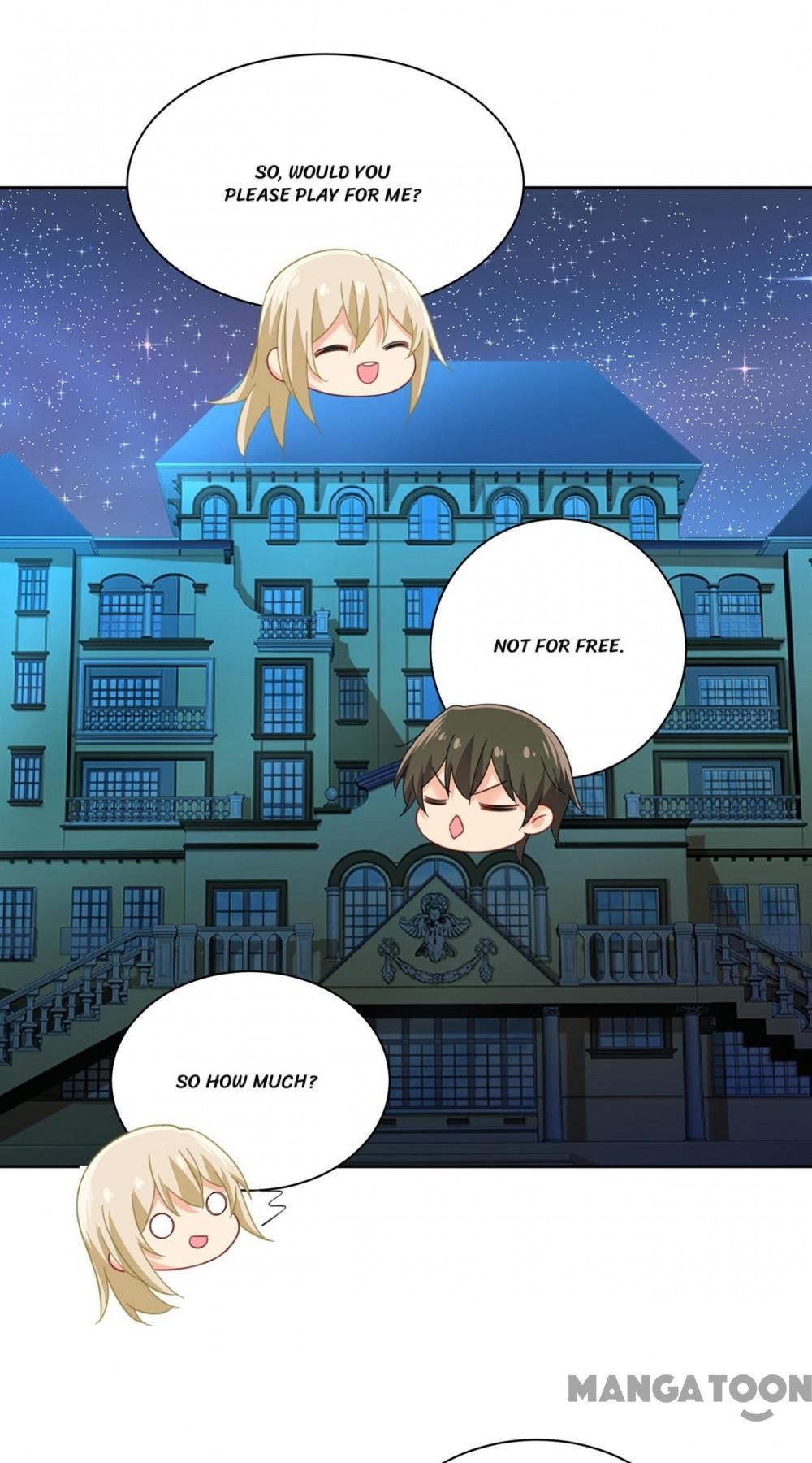 Read CEO Above, Me Below Manga Online