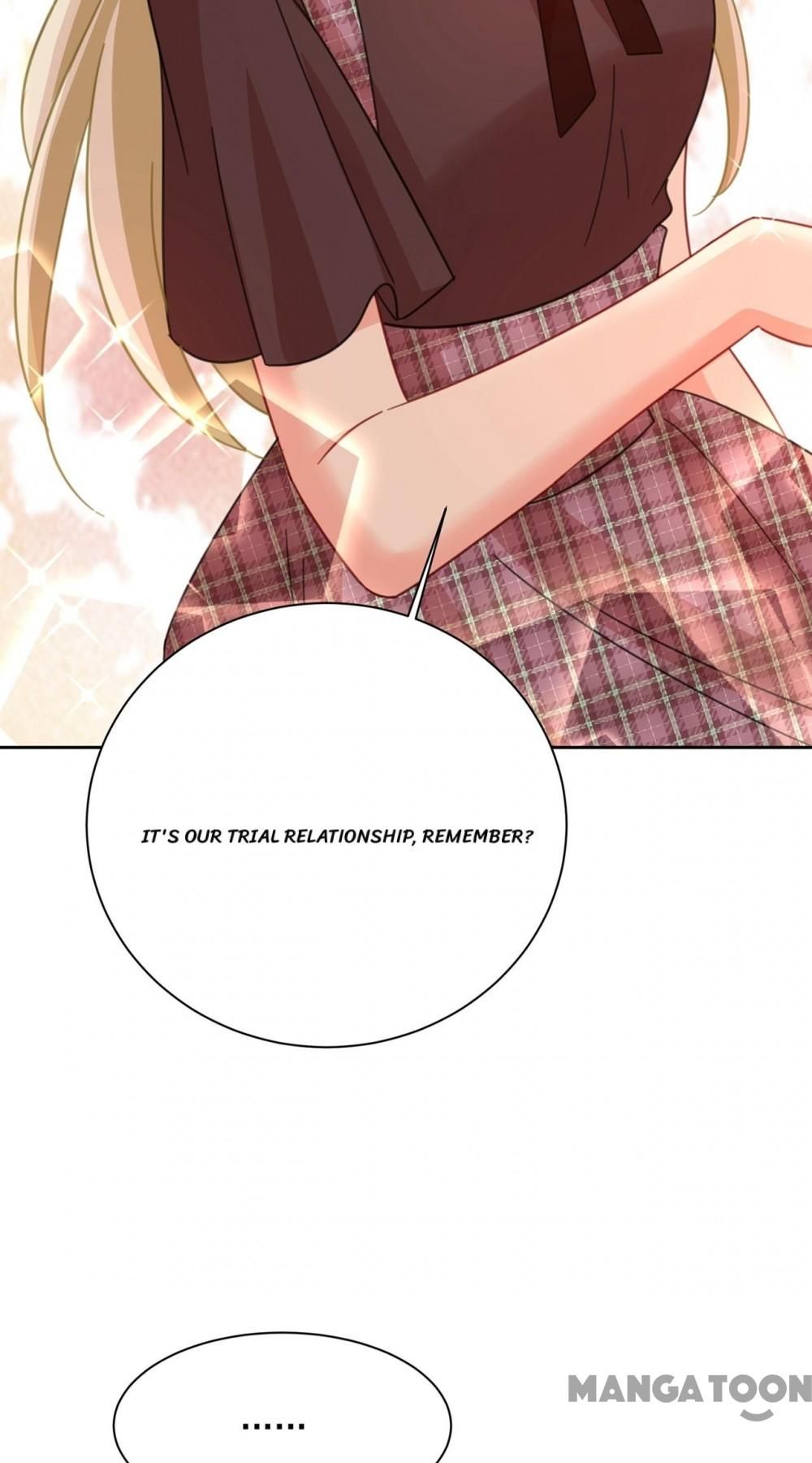 Read CEO Above, Me Below Manga Online