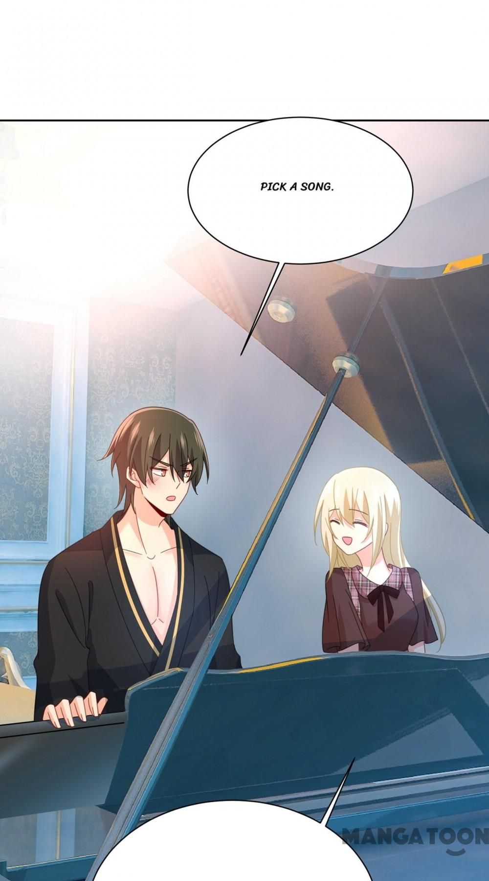 Read CEO Above, Me Below Manga Online