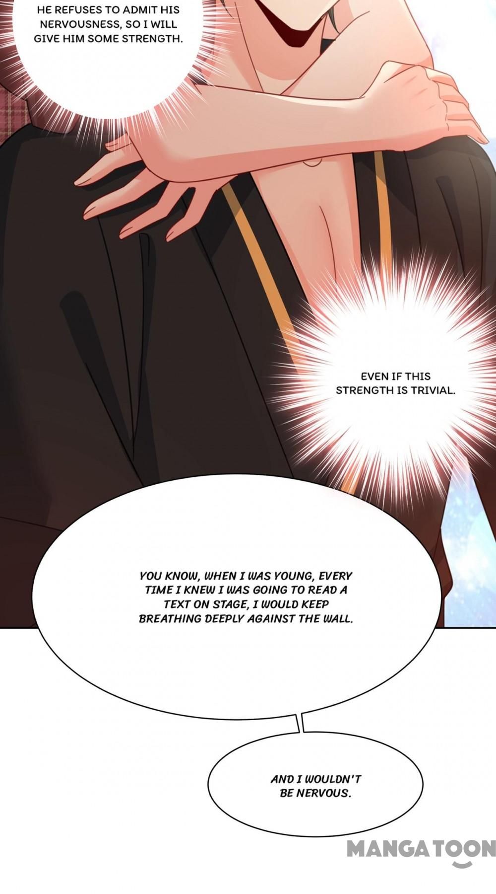 Read CEO Above, Me Below Manga Online