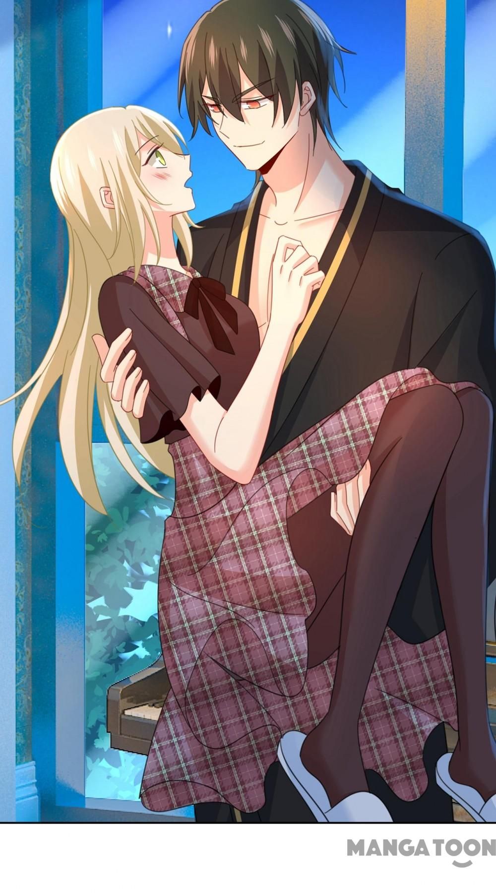 Read CEO Above, Me Below Manga Online