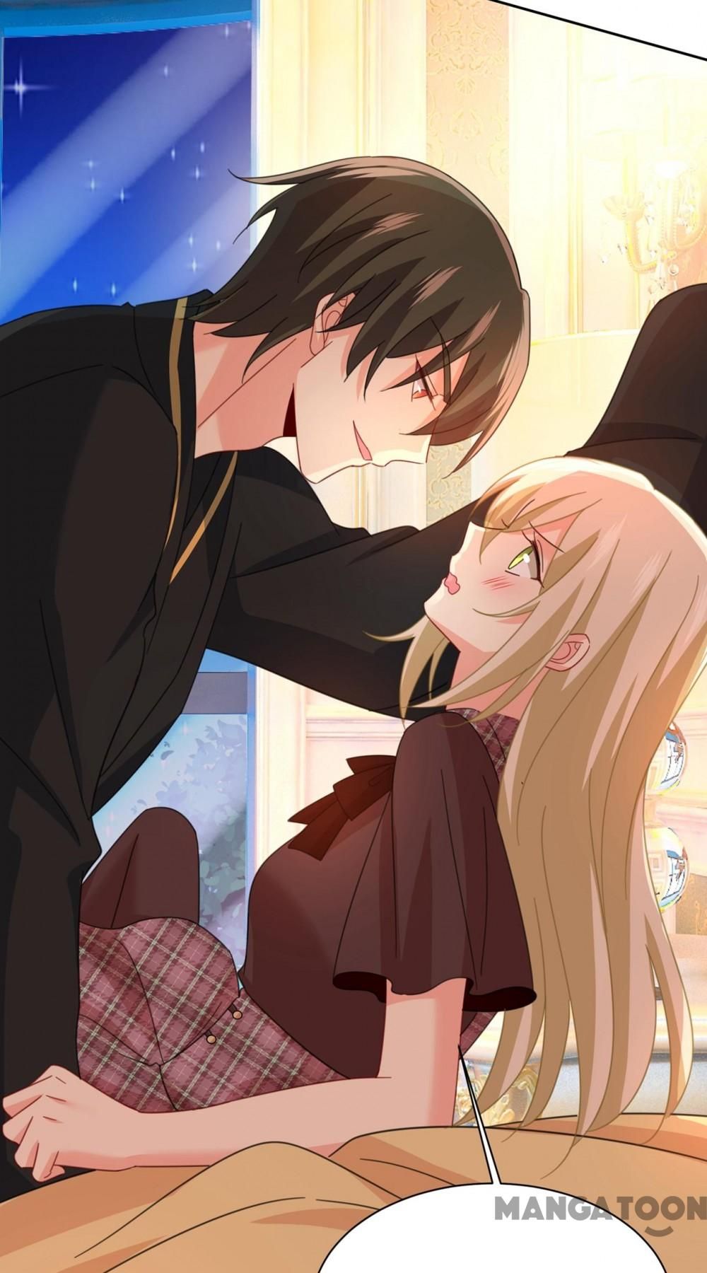 Read CEO Above, Me Below Manga Online