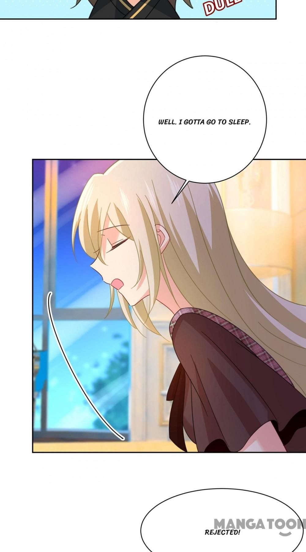 Read CEO Above, Me Below Manga Online