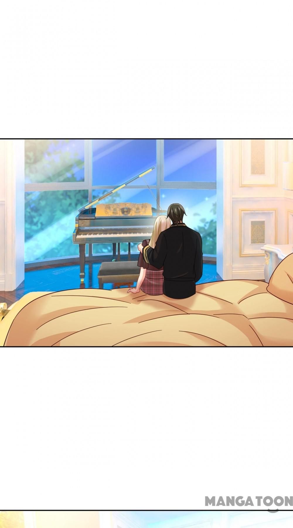 Read CEO Above, Me Below Manga Online