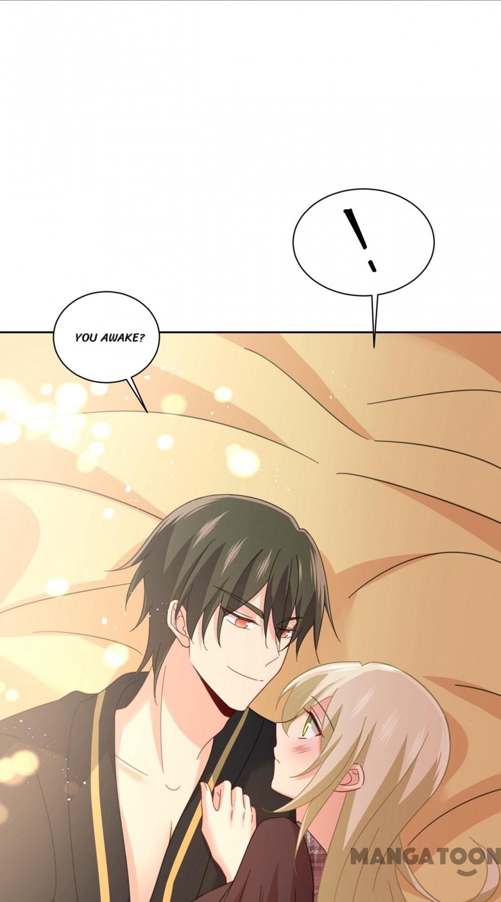 Read CEO Above, Me Below Manga Online