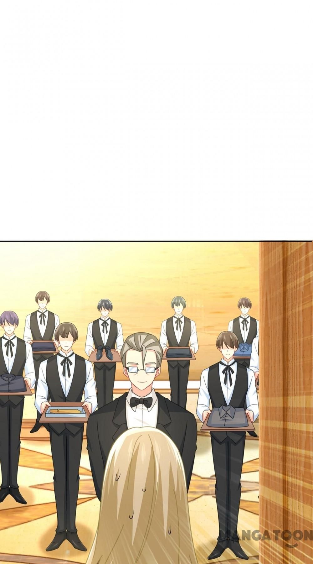 Read CEO Above, Me Below Manga Online