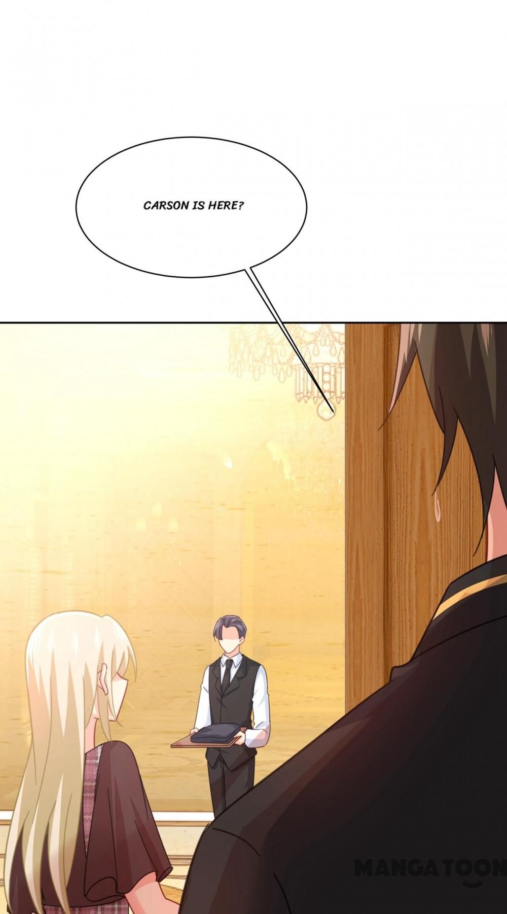 Read CEO Above, Me Below Manga Online