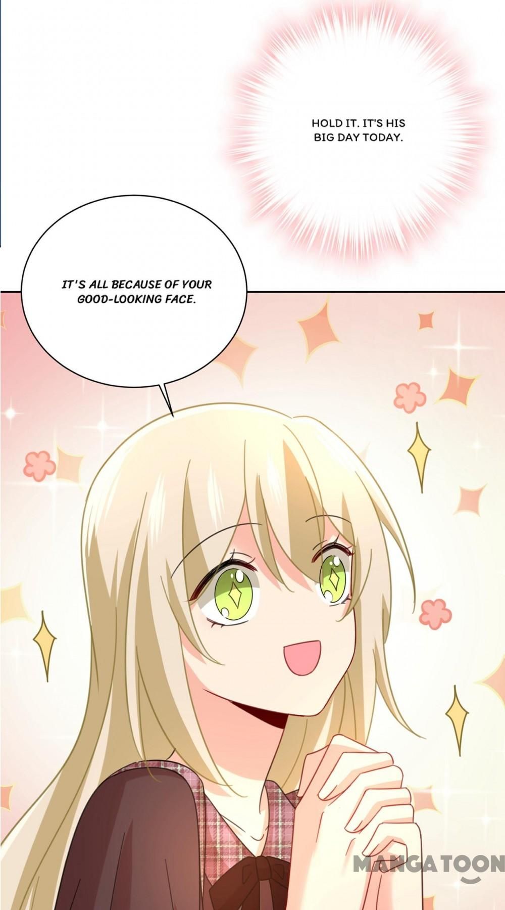 Read CEO Above, Me Below Manga Online