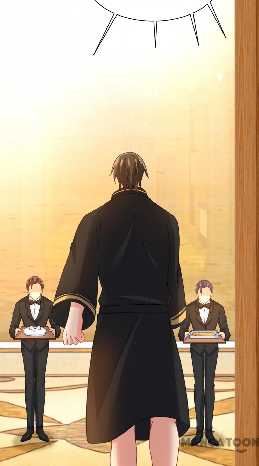 Read CEO Above, Me Below Manga Online