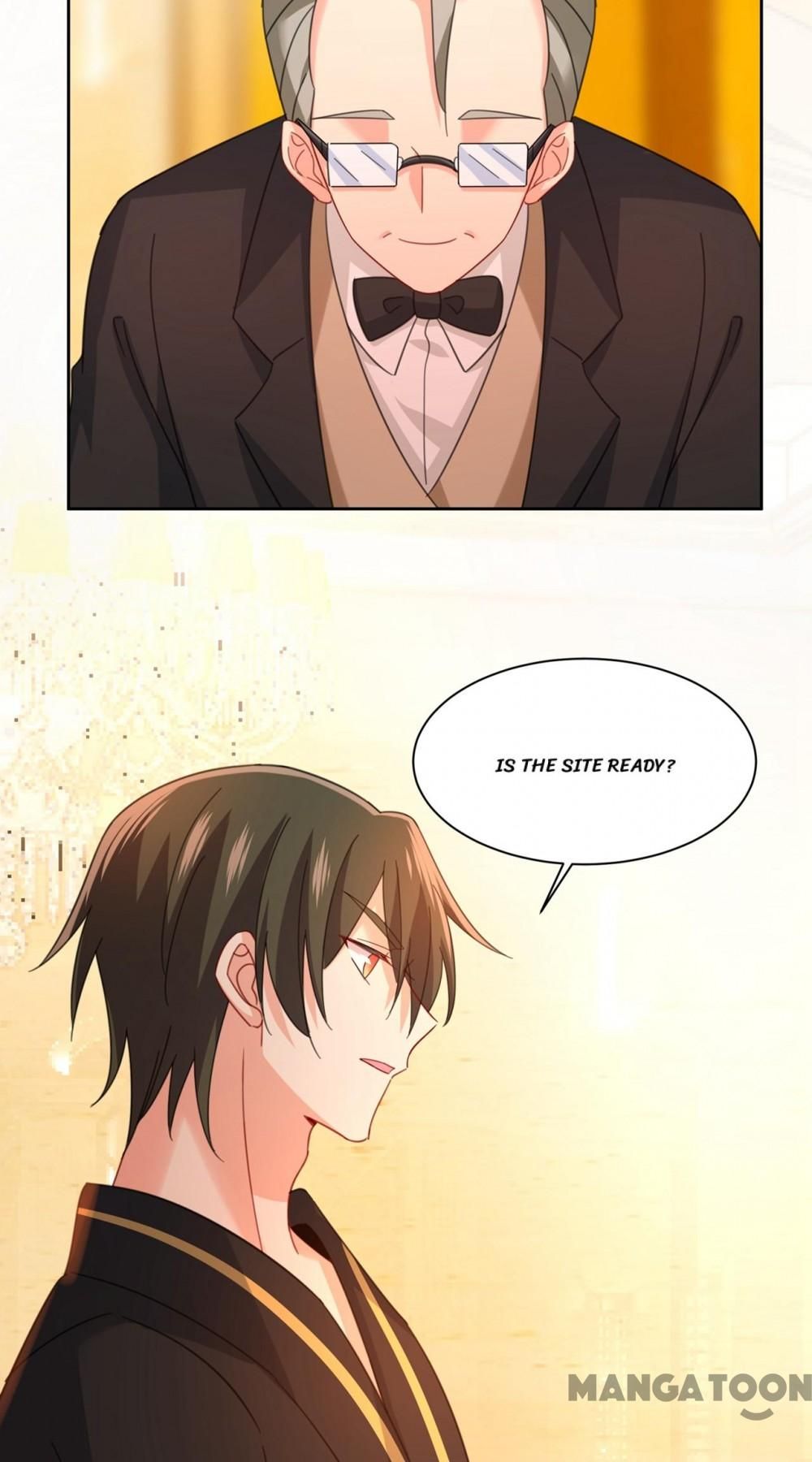 Read CEO Above, Me Below Manga Online