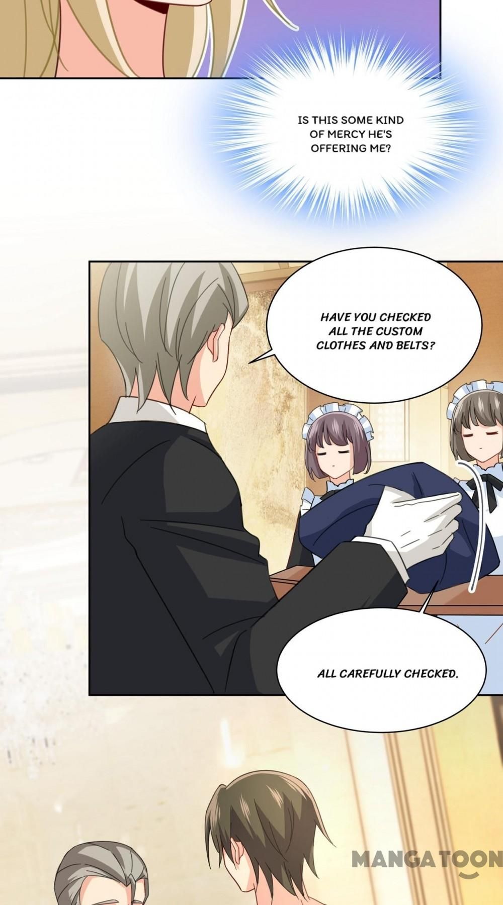 Read CEO Above, Me Below Manga Online