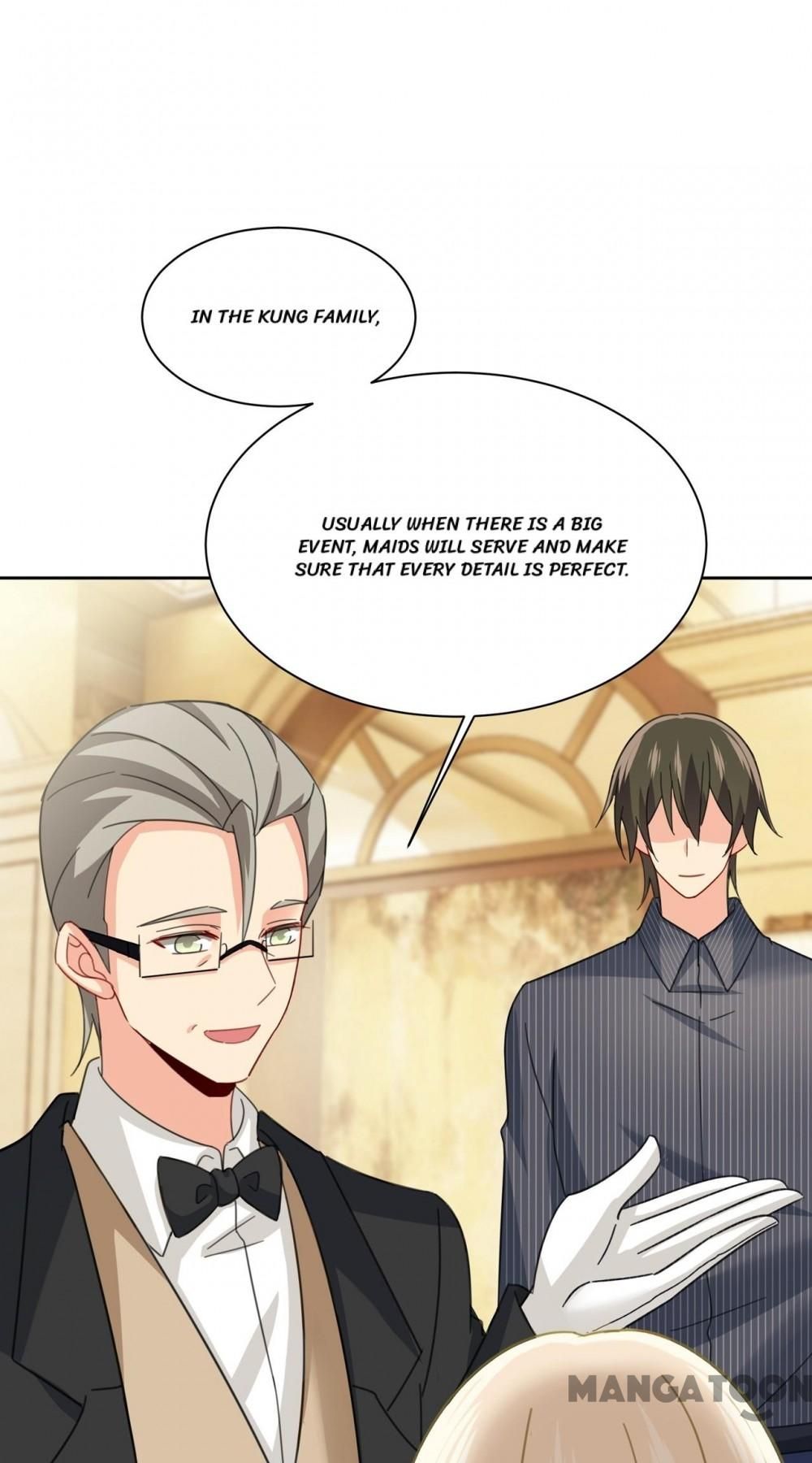 Read CEO Above, Me Below Manga Online