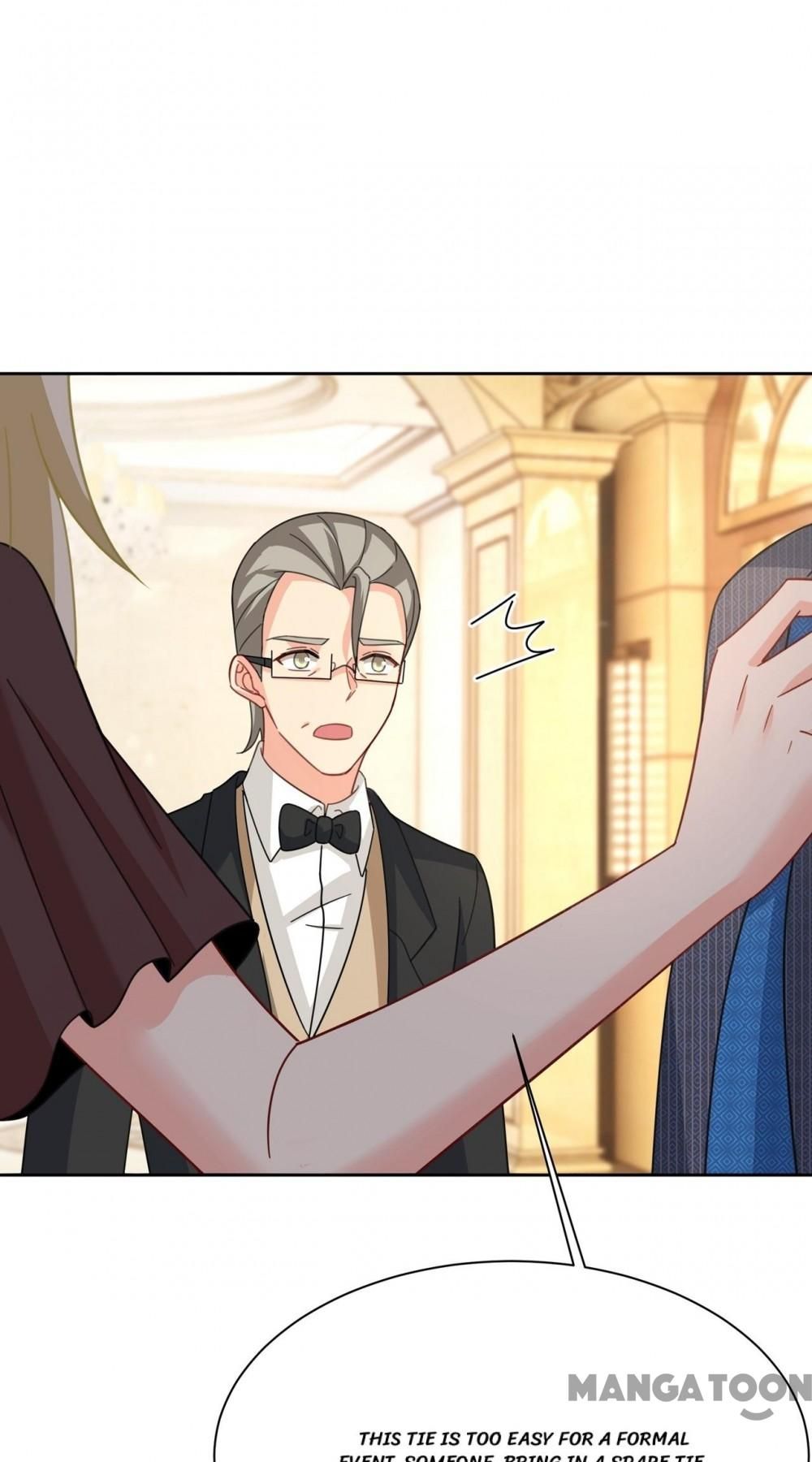 Read CEO Above, Me Below Manga Online
