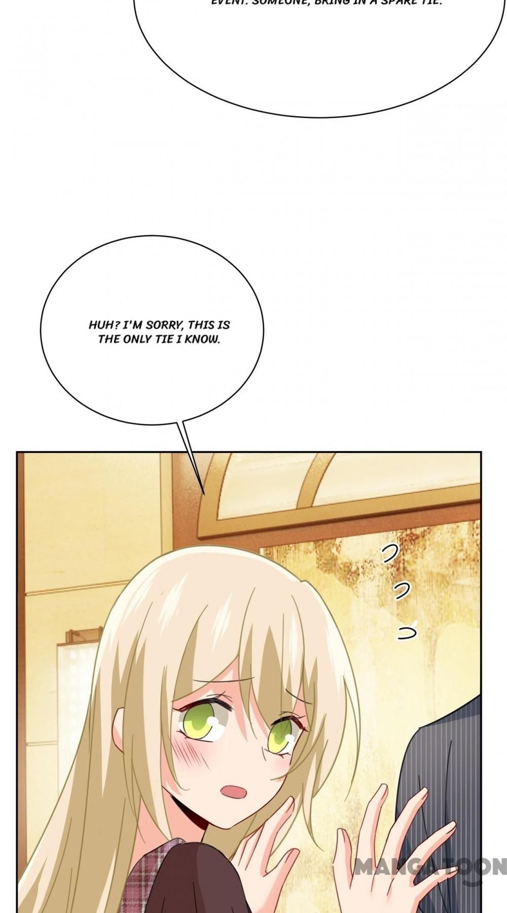 Read CEO Above, Me Below Manga Online