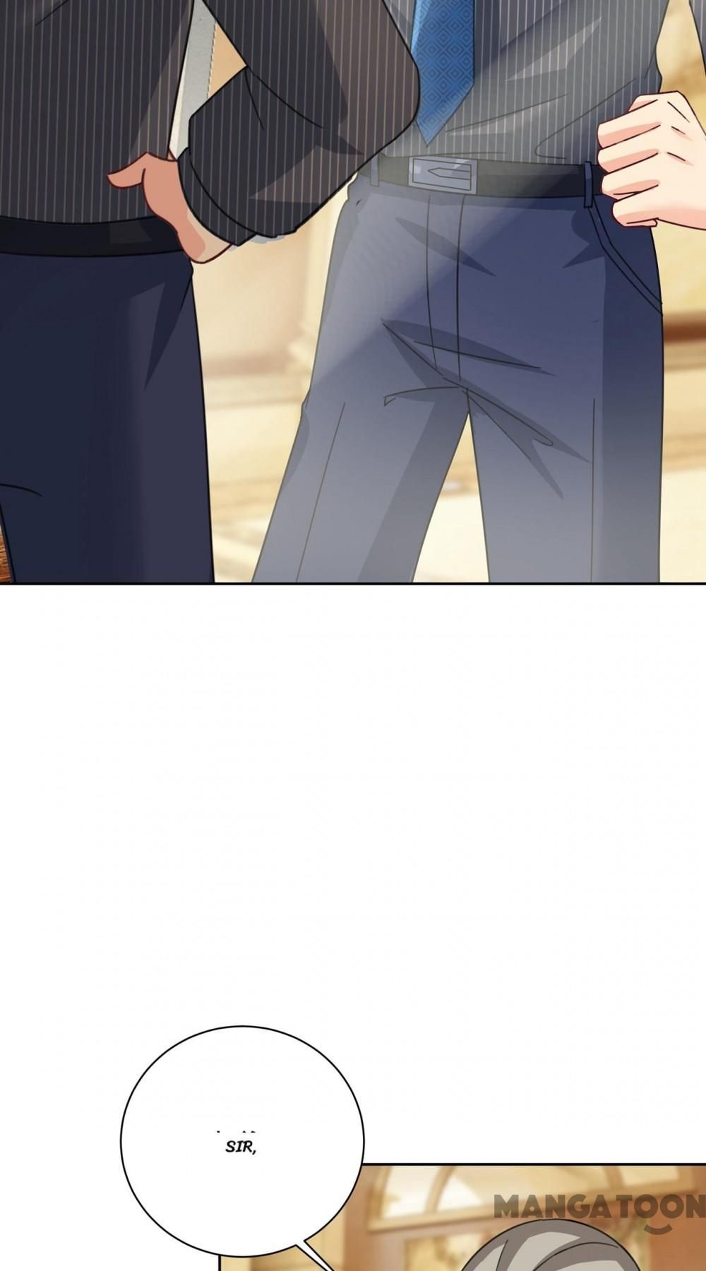 Read CEO Above, Me Below Manga Online