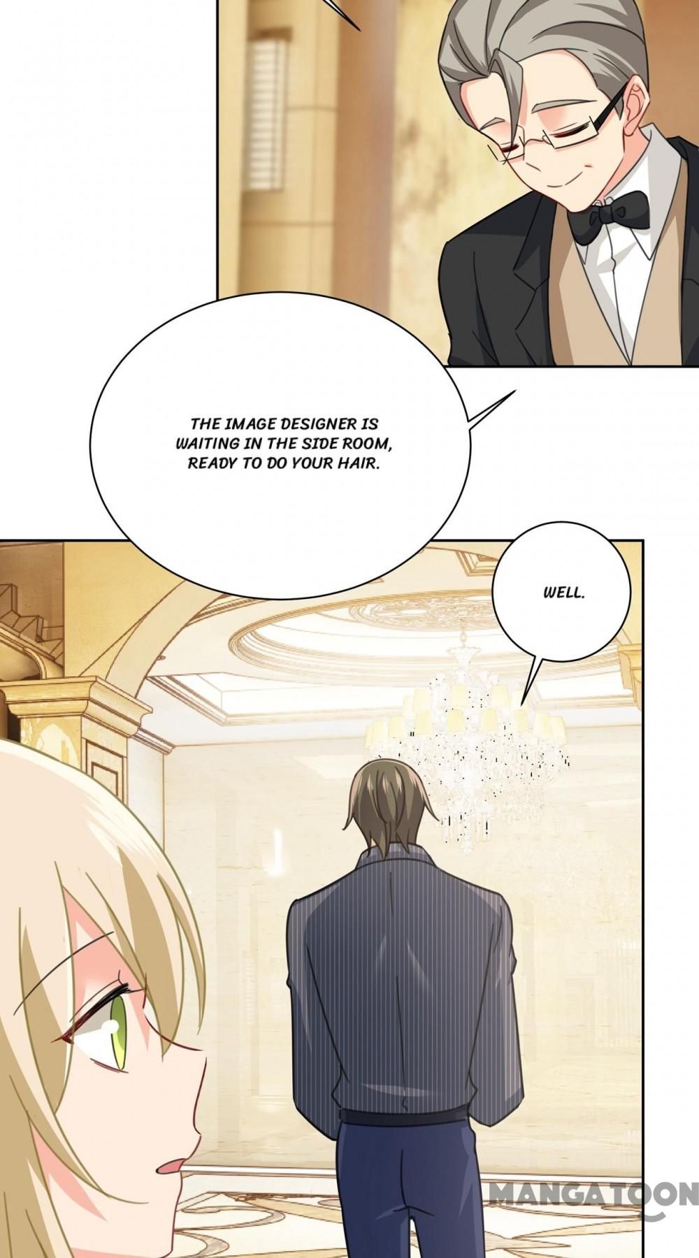Read CEO Above, Me Below Manga Online