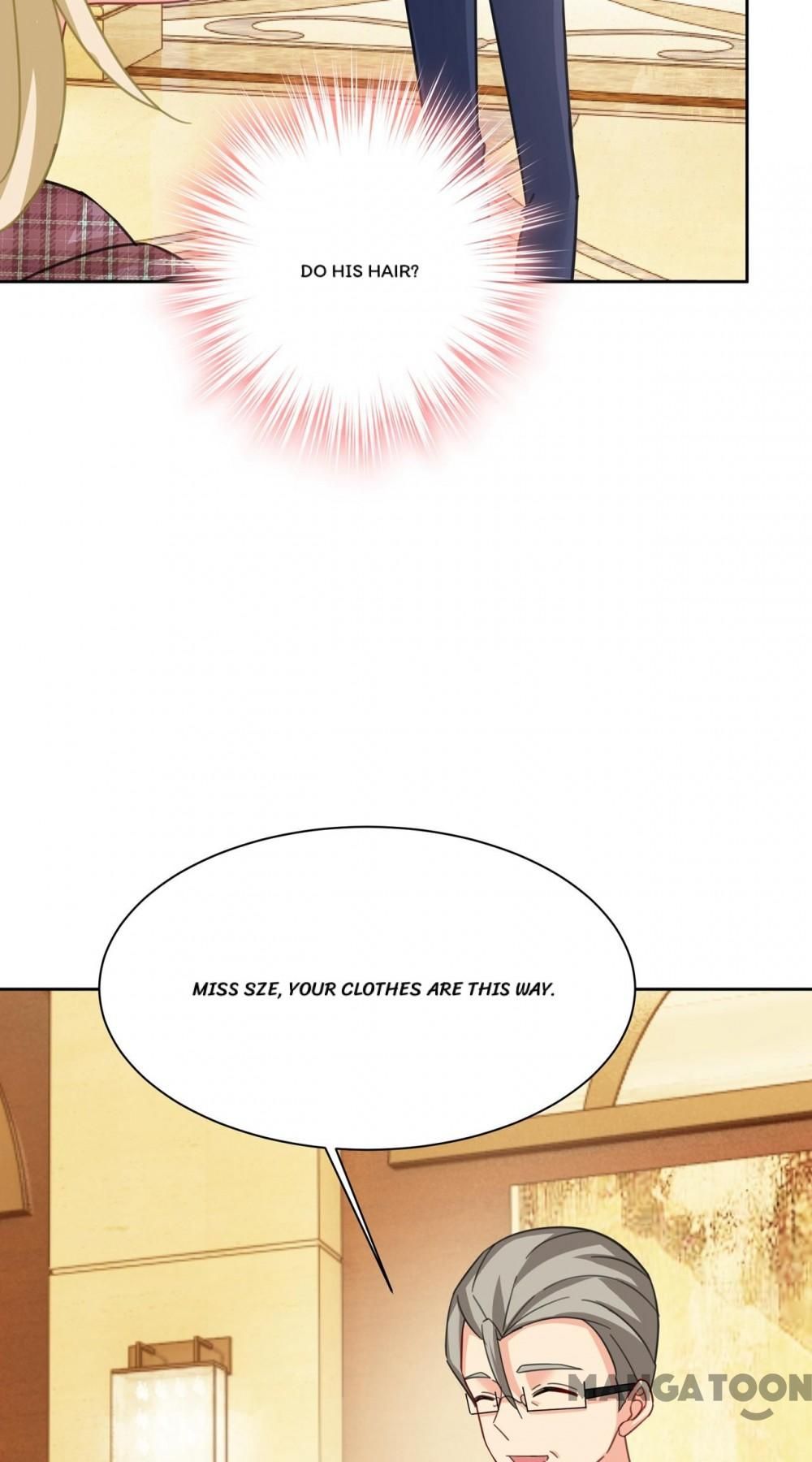 Read CEO Above, Me Below Manga Online
