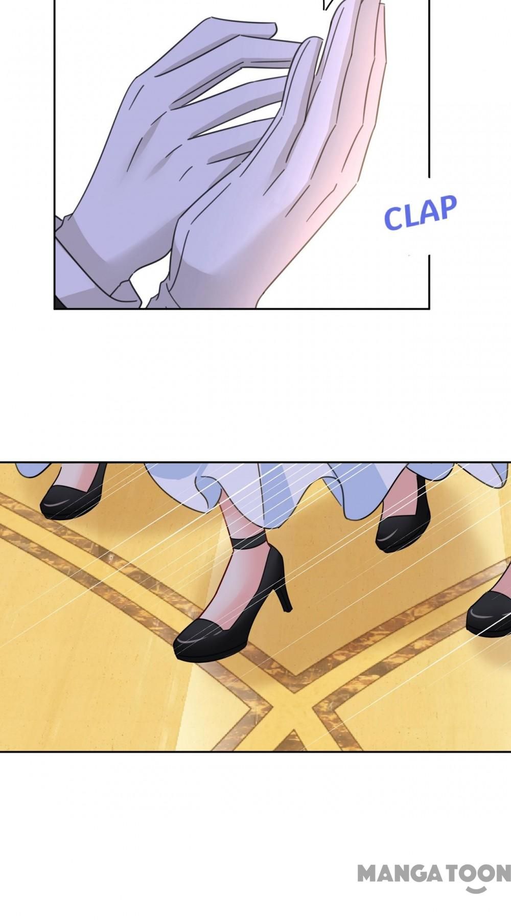 Read CEO Above, Me Below Manga Online