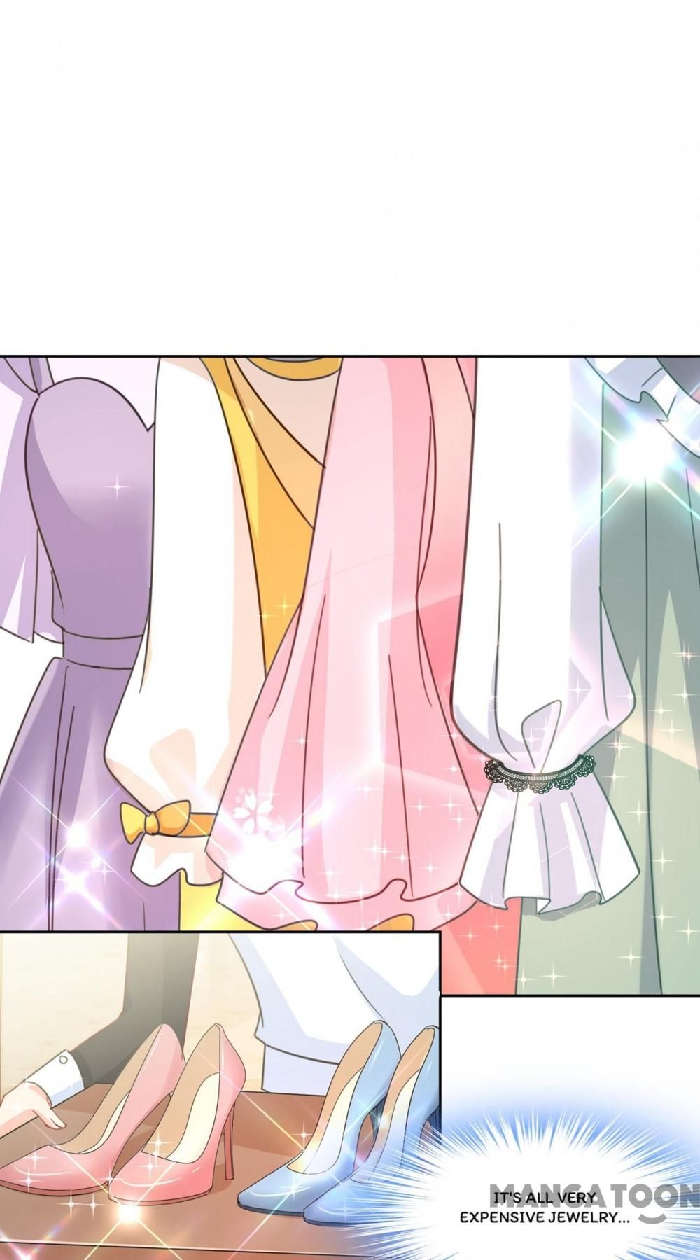 Read CEO Above, Me Below Manga Online