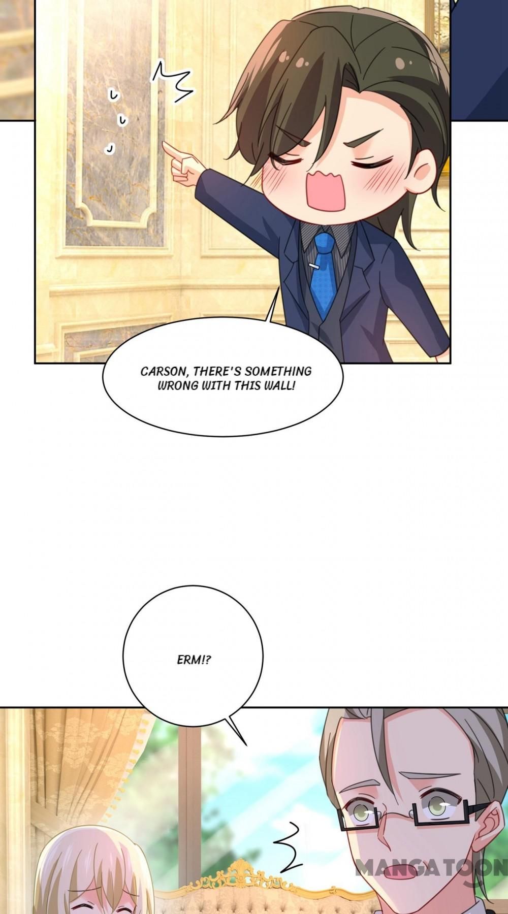 Read CEO Above, Me Below Manga Online