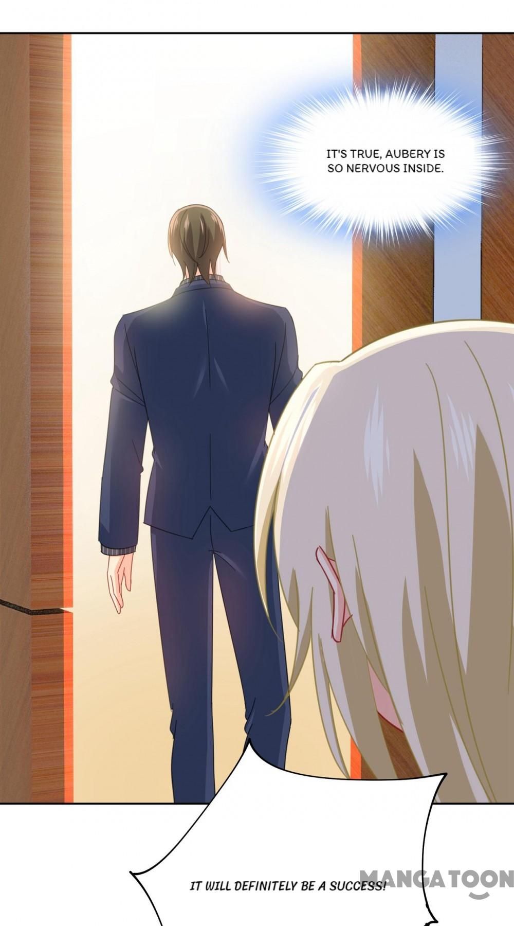 Read CEO Above, Me Below Manga Online