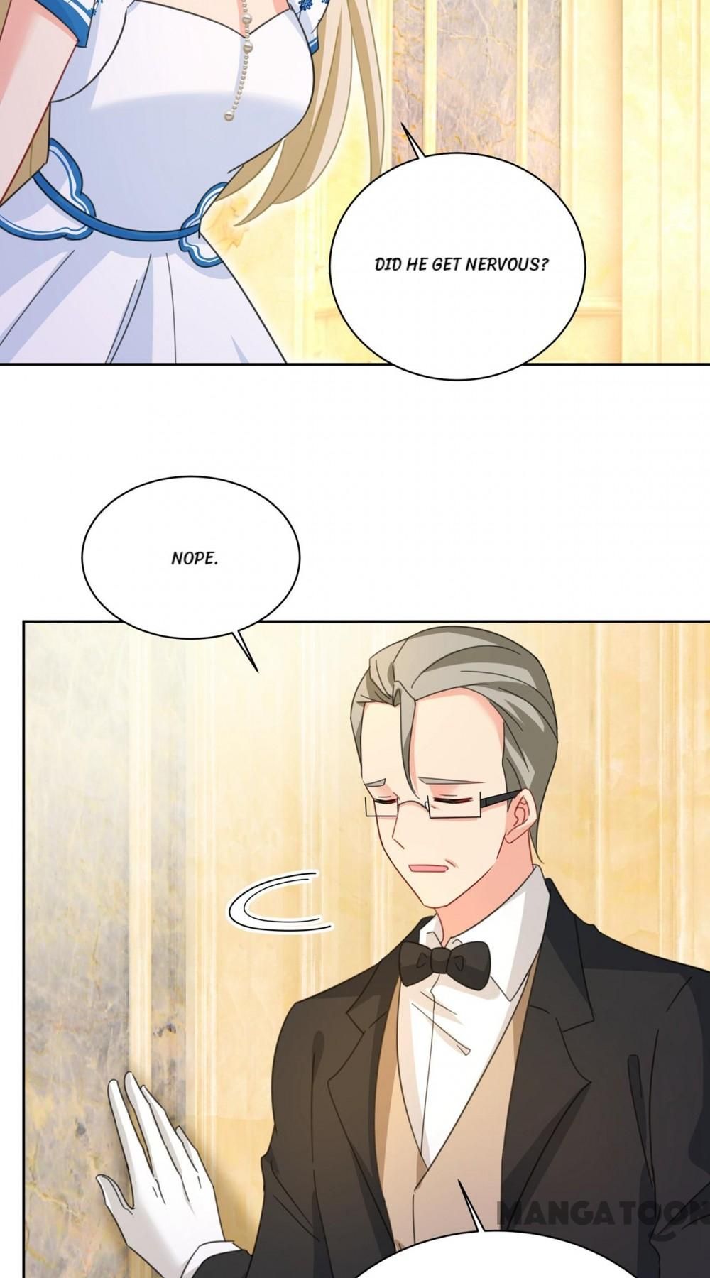 Read CEO Above, Me Below Manga Online
