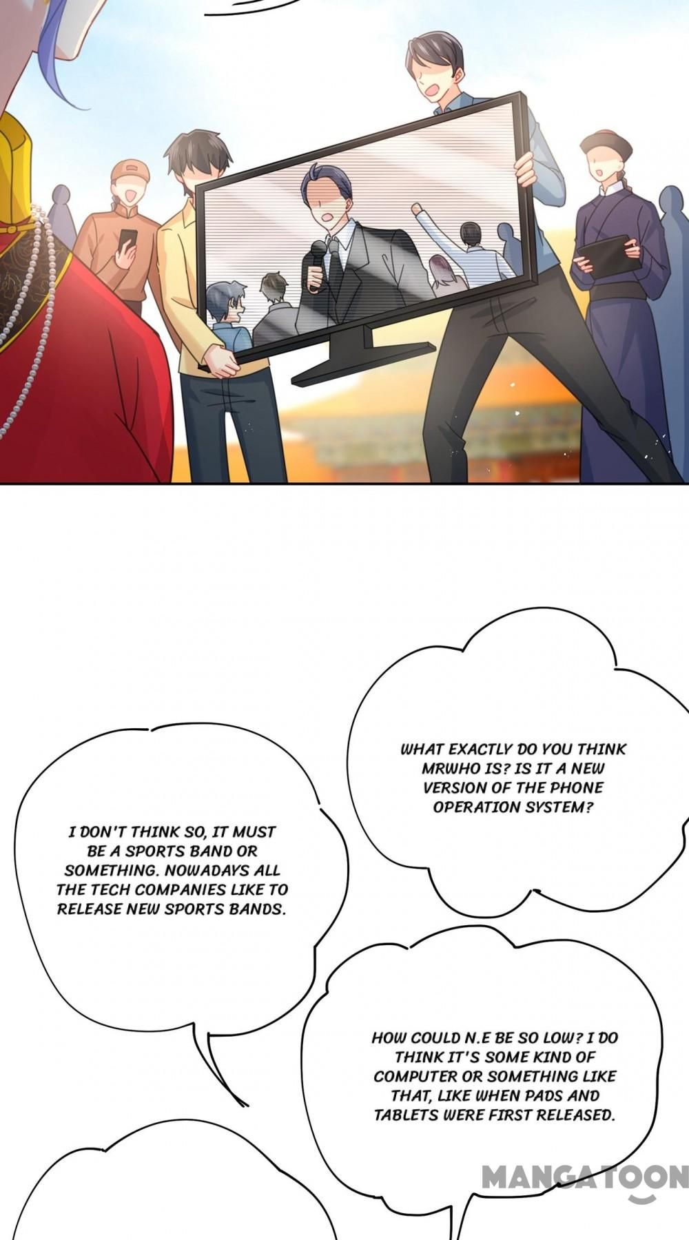 Read CEO Above, Me Below Manga Online