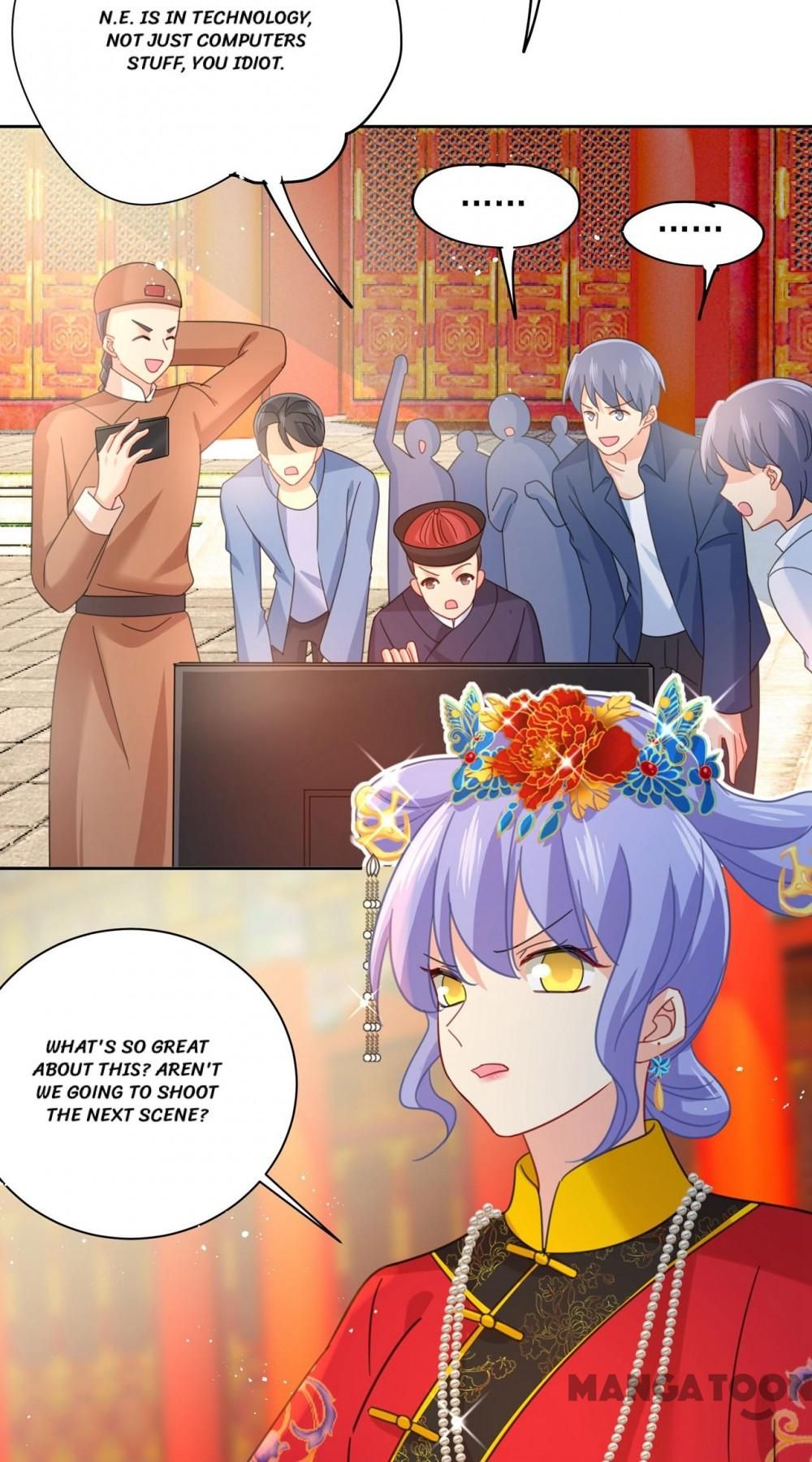Read CEO Above, Me Below Manga Online