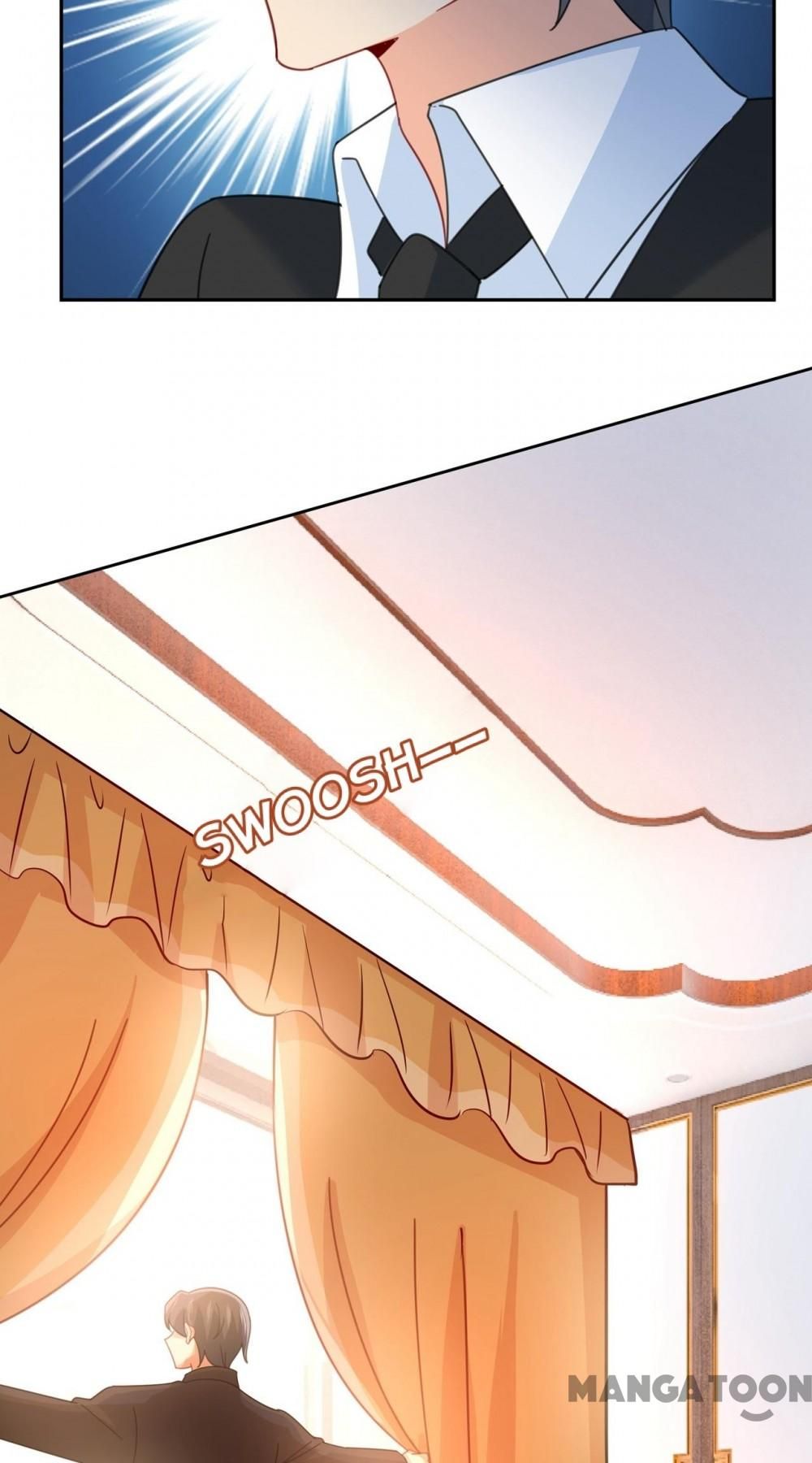 Read CEO Above, Me Below Manga Online
