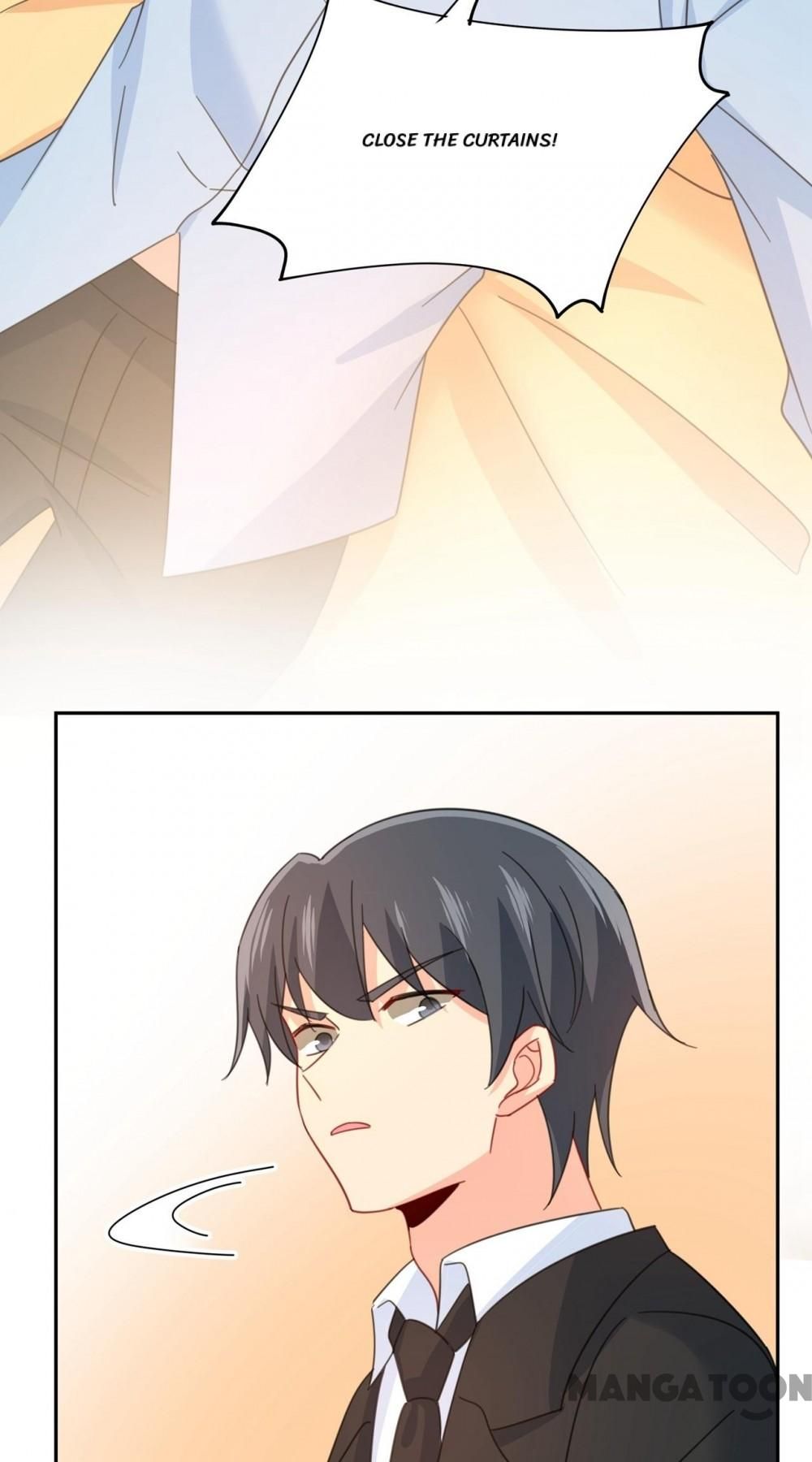 Read CEO Above, Me Below Manga Online