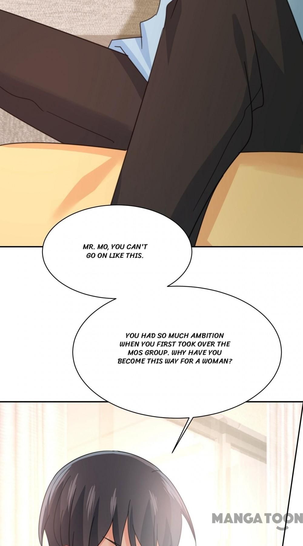 Read CEO Above, Me Below Manga Online
