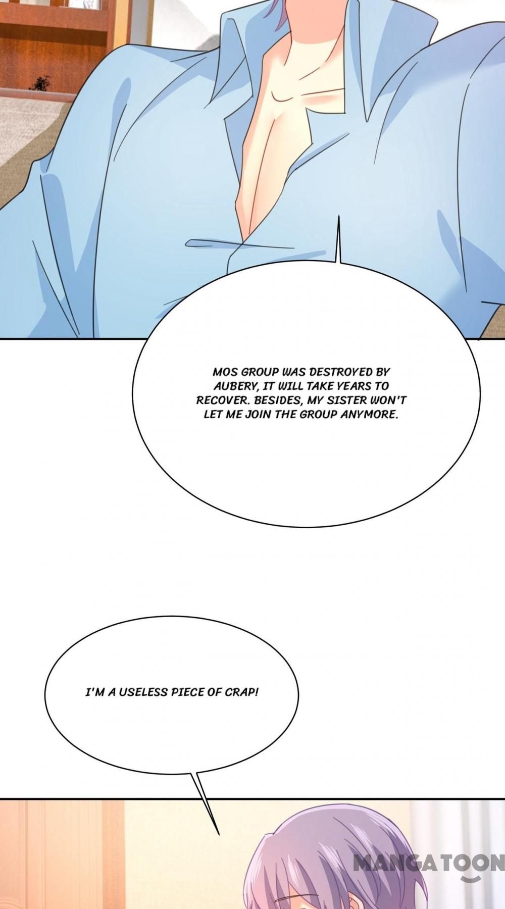 Read CEO Above, Me Below Manga Online