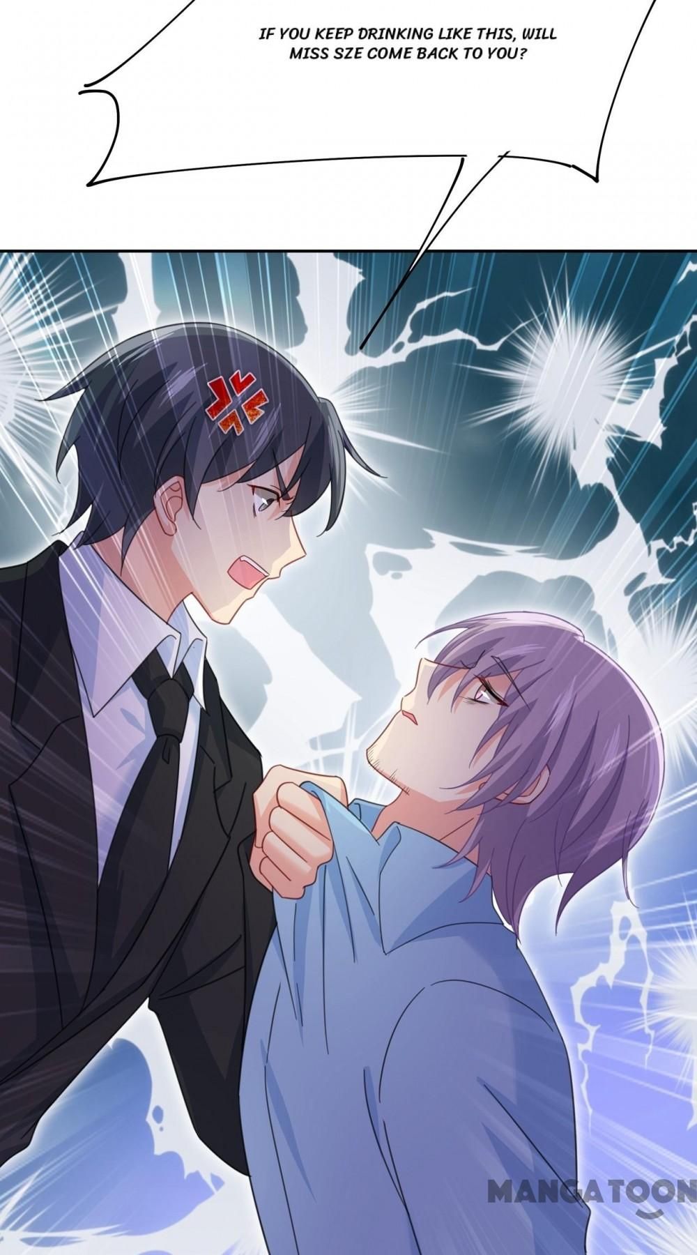 Read CEO Above, Me Below Manga Online