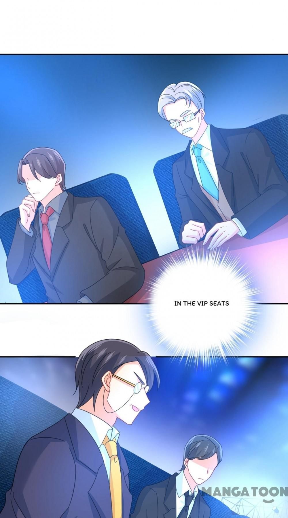Read CEO Above, Me Below Manga Online
