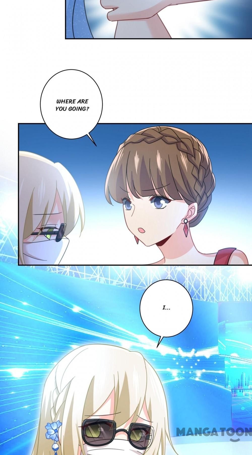 Read CEO Above, Me Below Manga Online