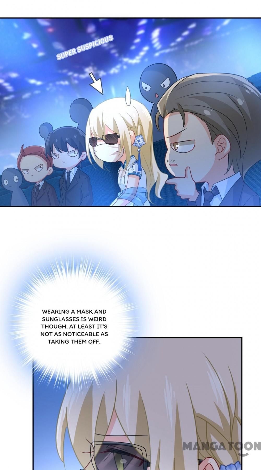 Read CEO Above, Me Below Manga Online