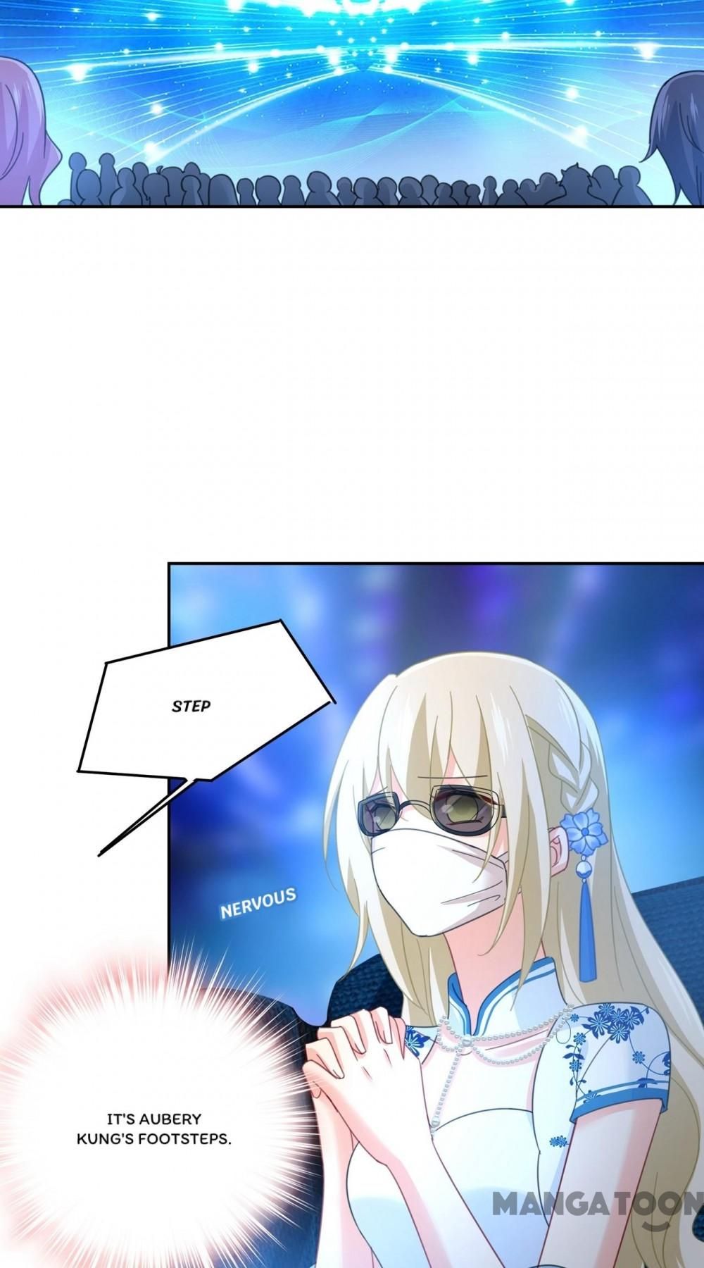 Read CEO Above, Me Below Manga Online