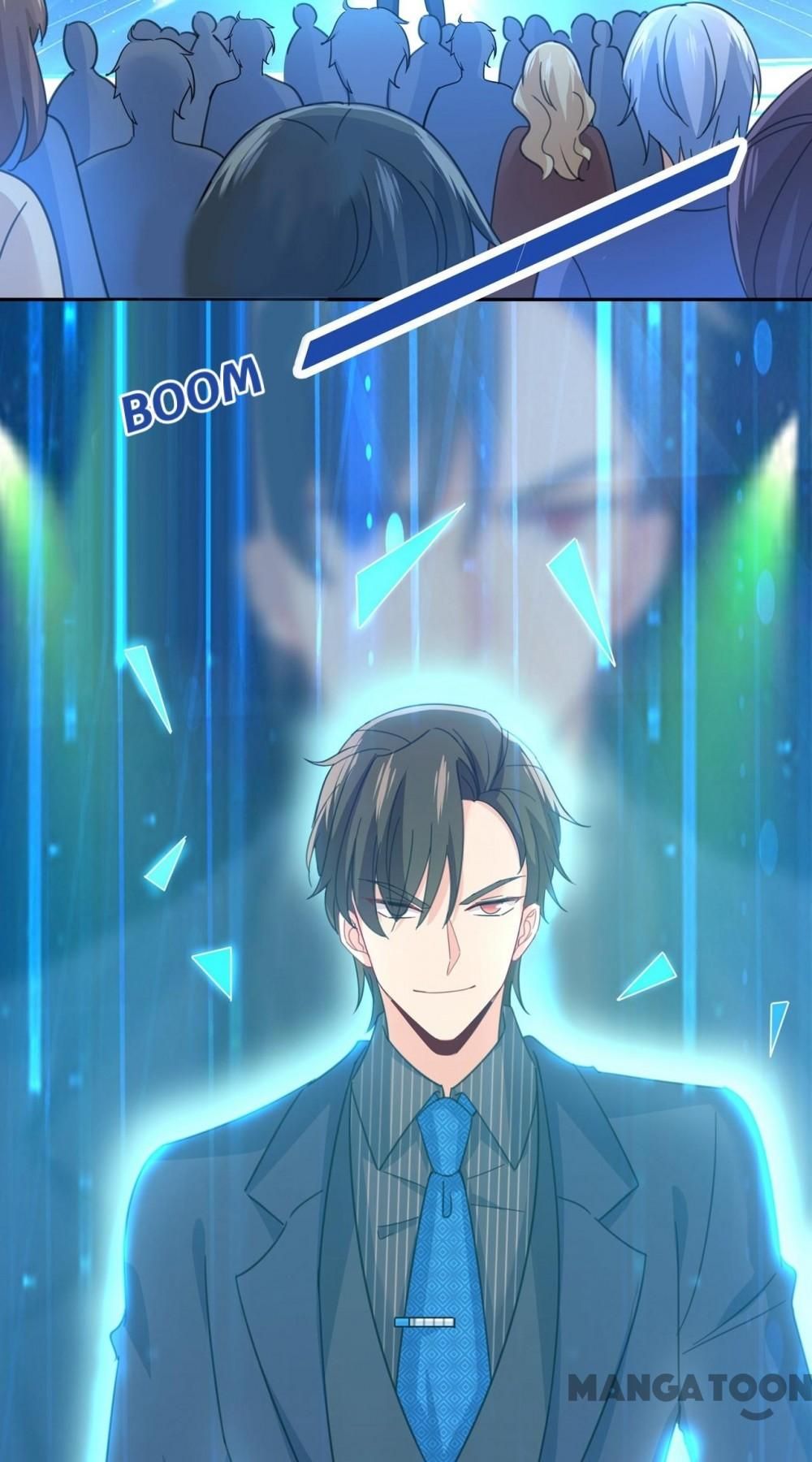 Read CEO Above, Me Below Manga Online