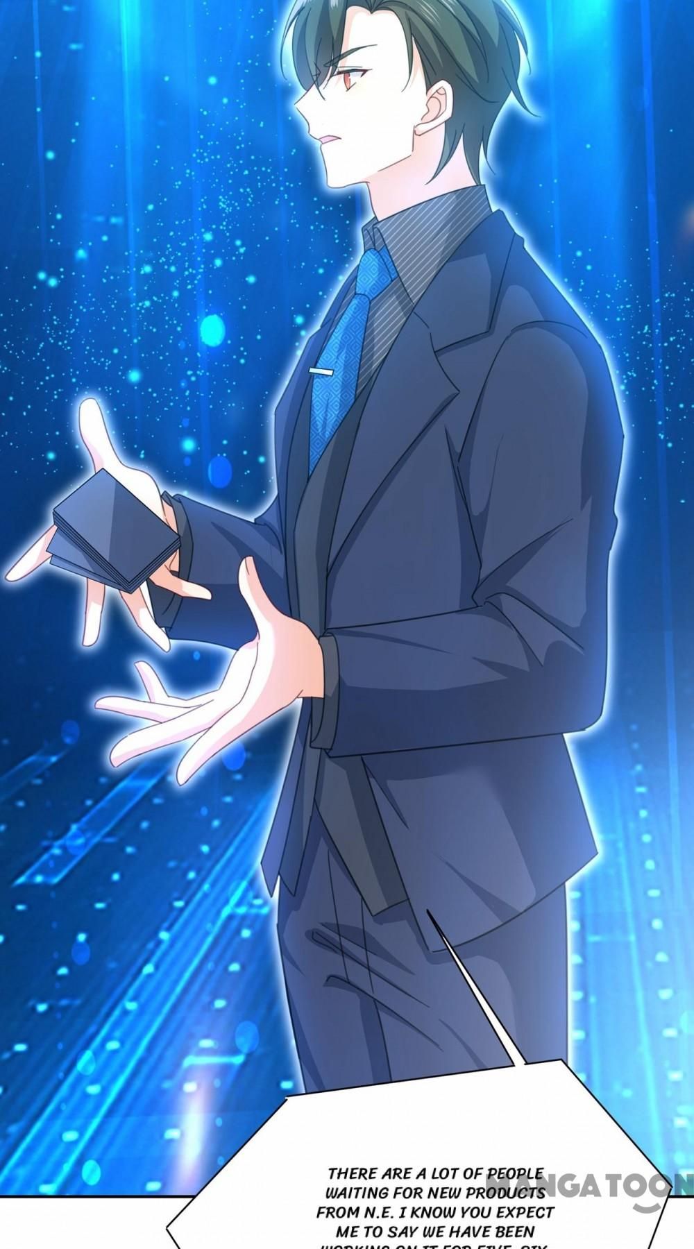 Read CEO Above, Me Below Manga Online