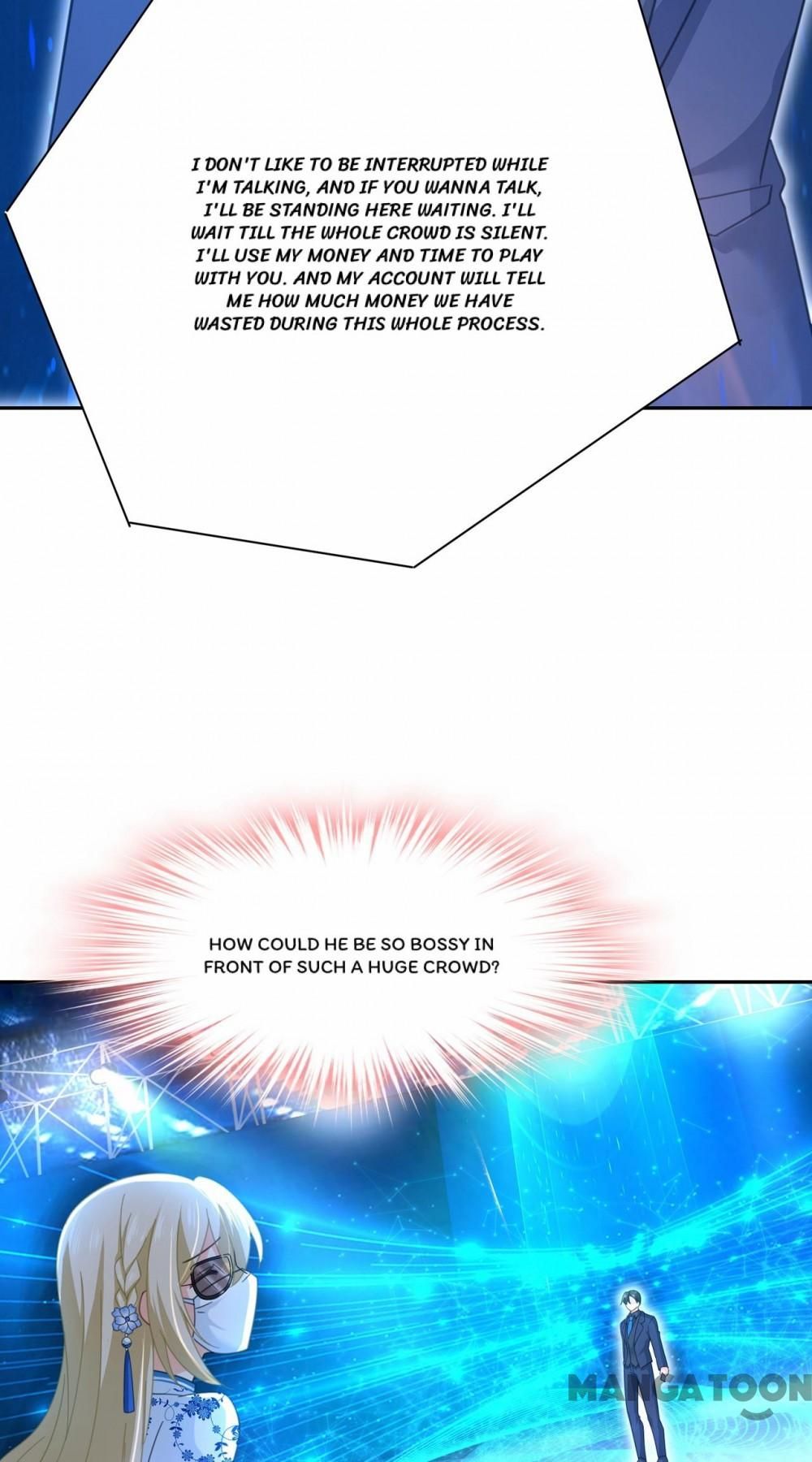 Read CEO Above, Me Below Manga Online