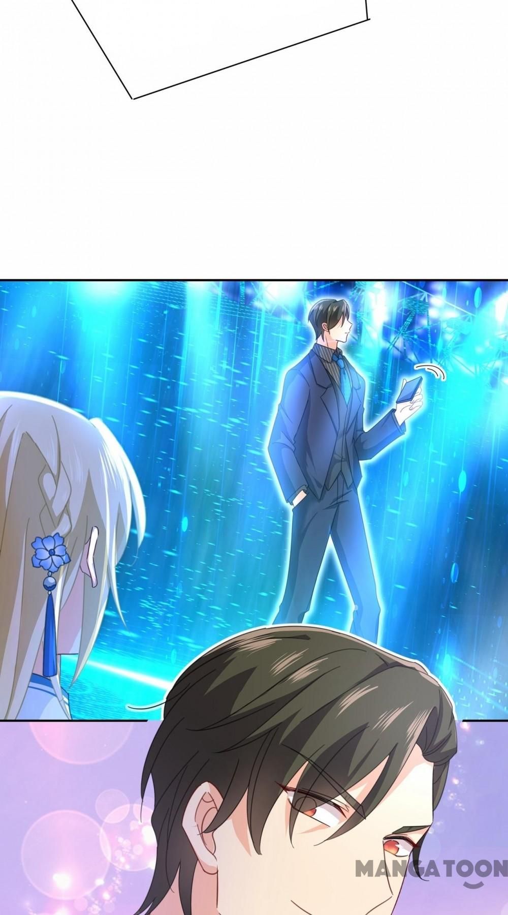 Read CEO Above, Me Below Manga Online